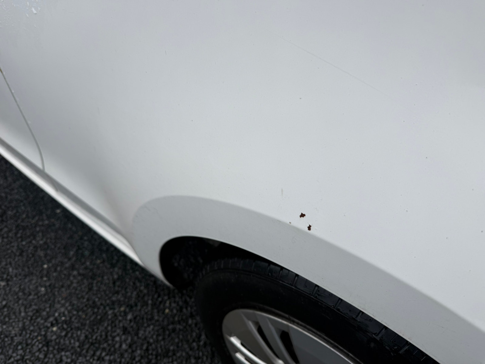 VW UP! til salg hos Nabilli