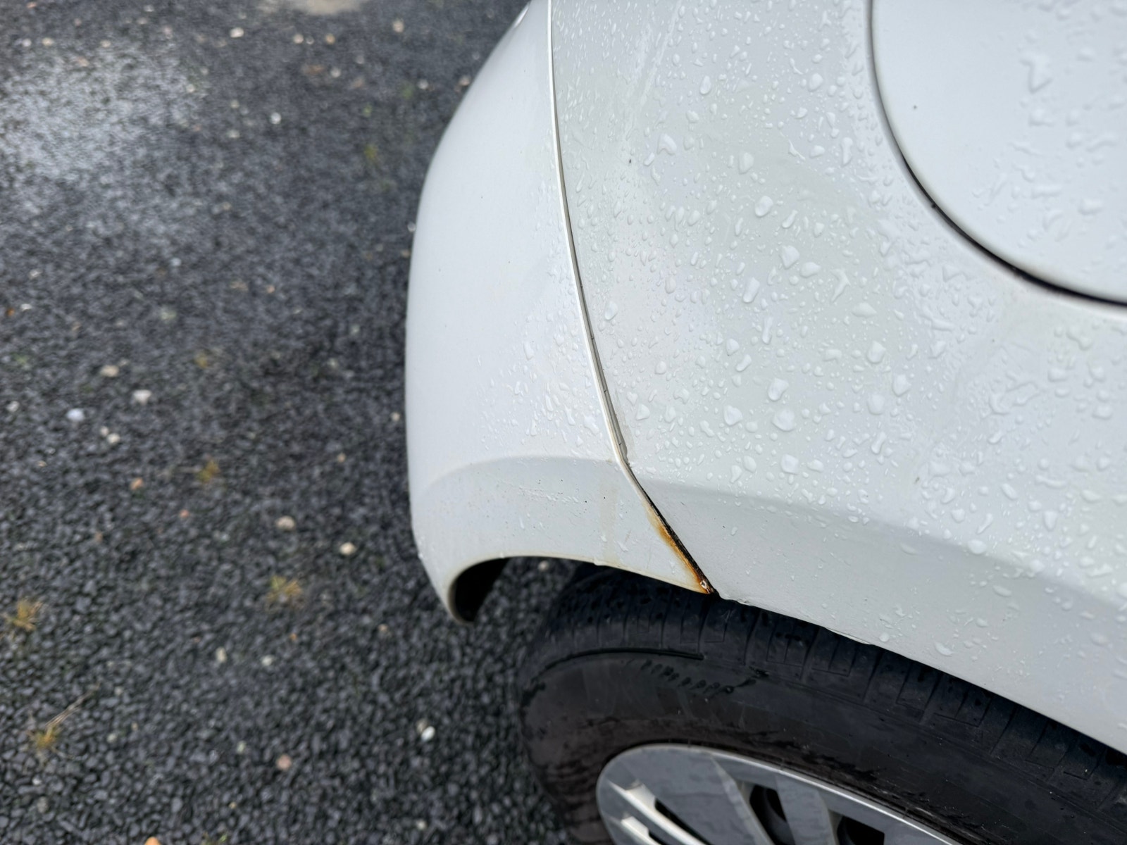 VW UP! til salg hos Nabilli