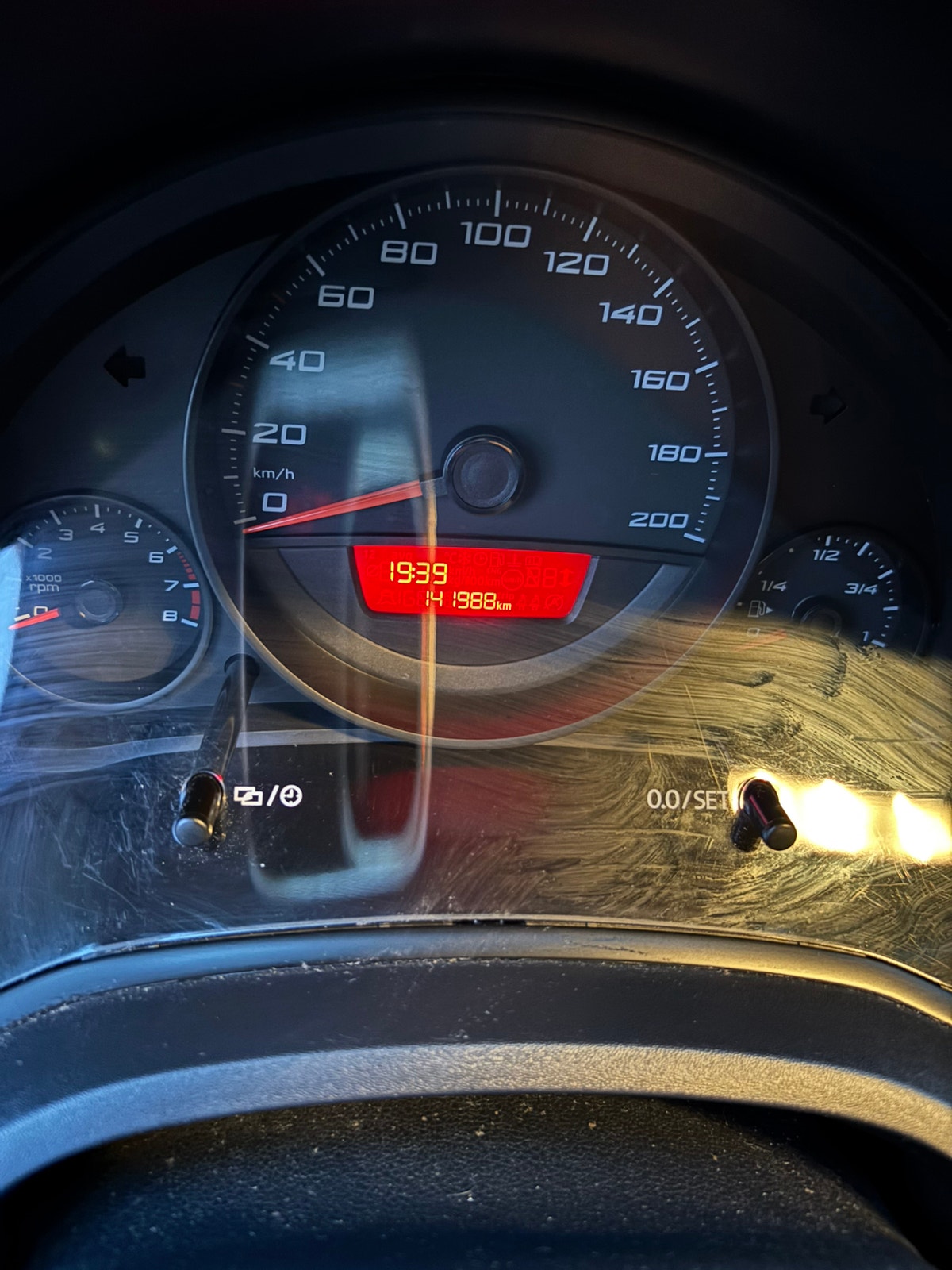 Seat Mii til salg hos Nabilli