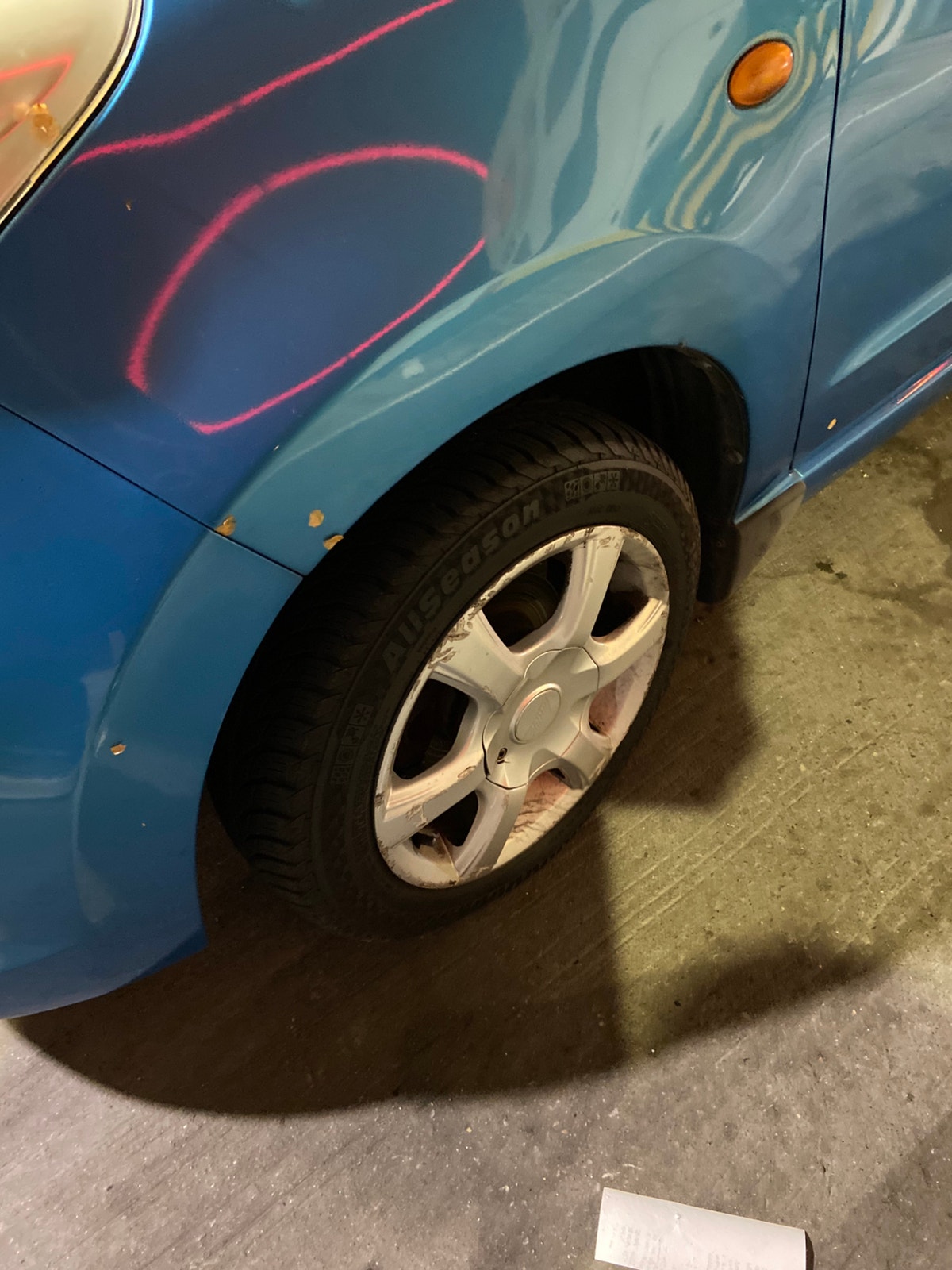 Suzuki Alto til salg hos Nabilli