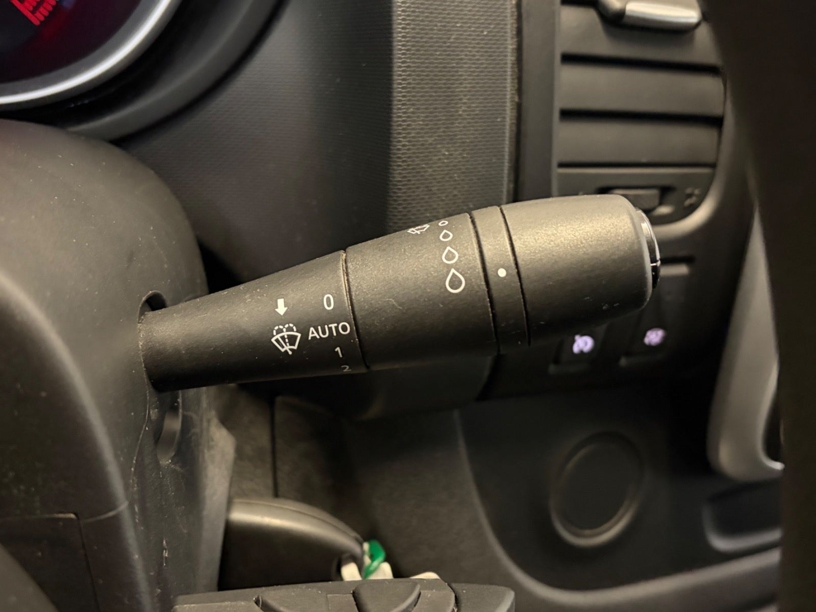 Renault Trafic T29 til salg hos Nabilli