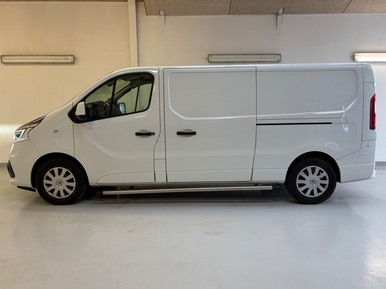 Renault Trafic T29 til salg hos Nabilli