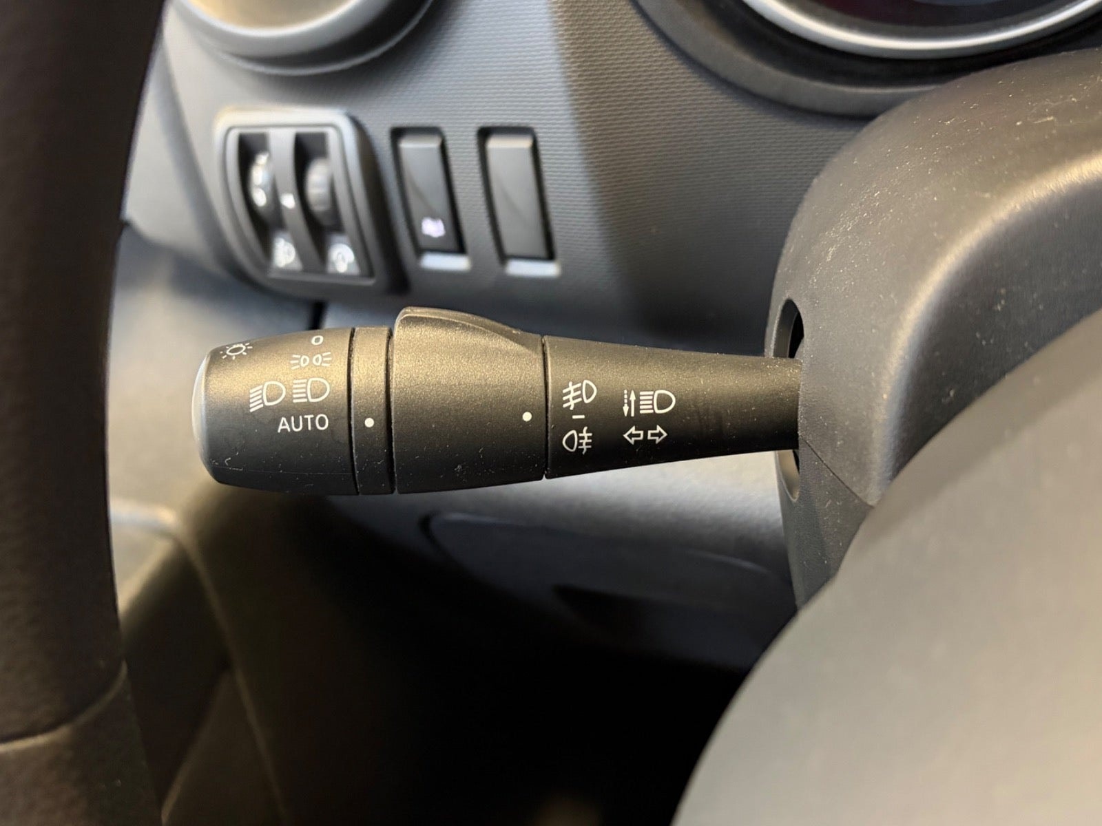 Renault Trafic T29 til salg hos Nabilli