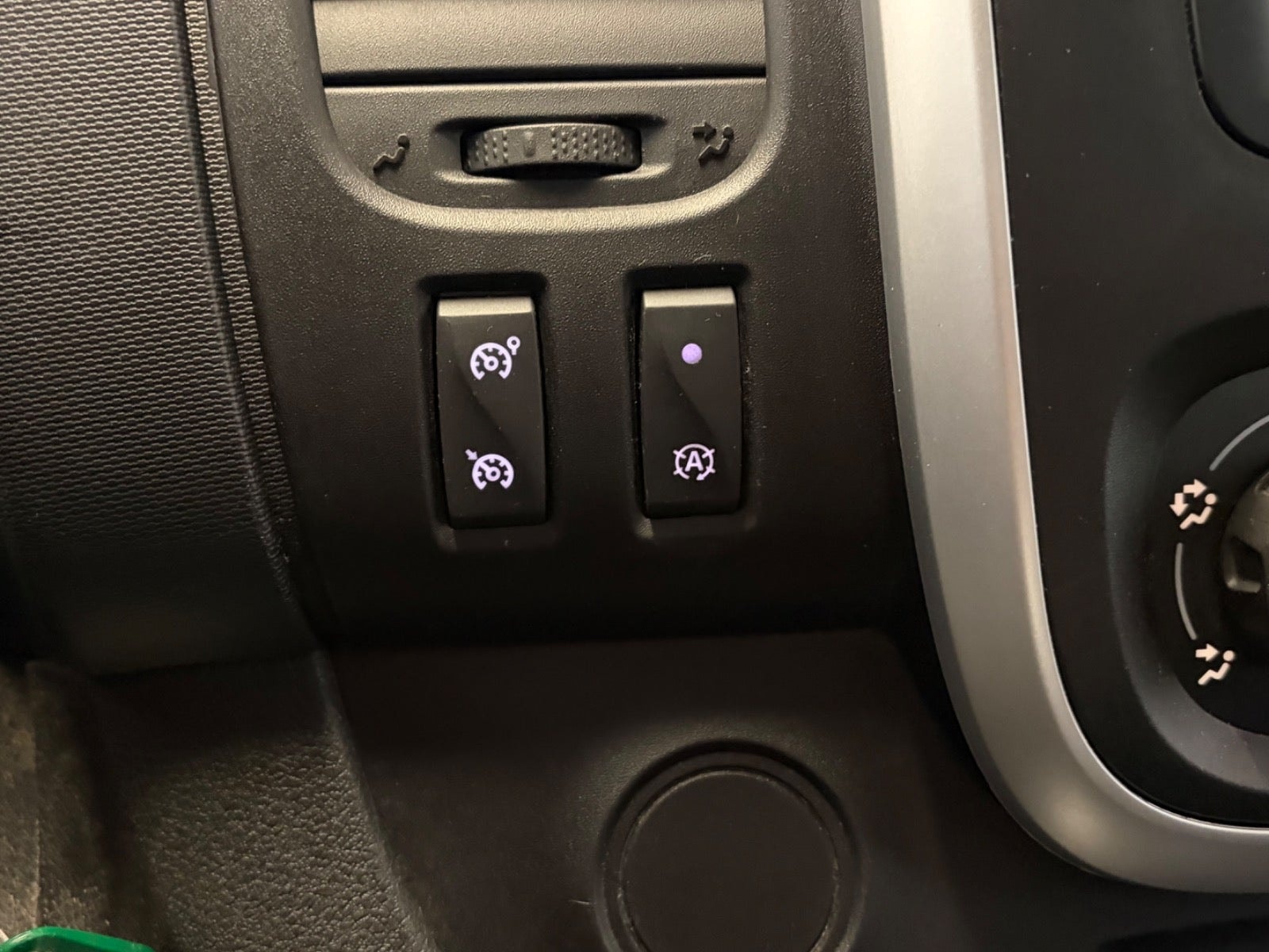Renault Trafic T29 til salg hos Nabilli