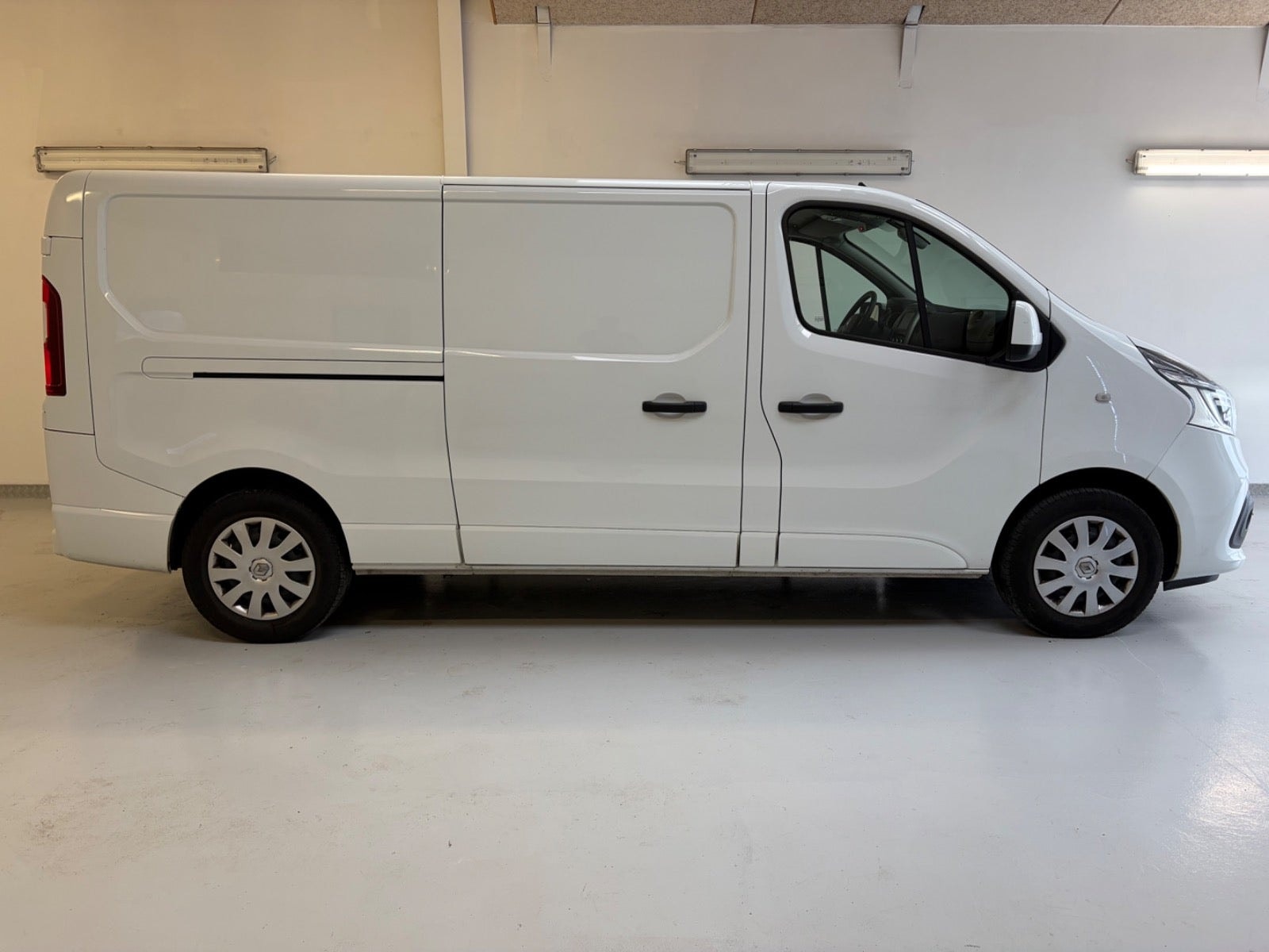 Renault Trafic T29 til salg hos Nabilli