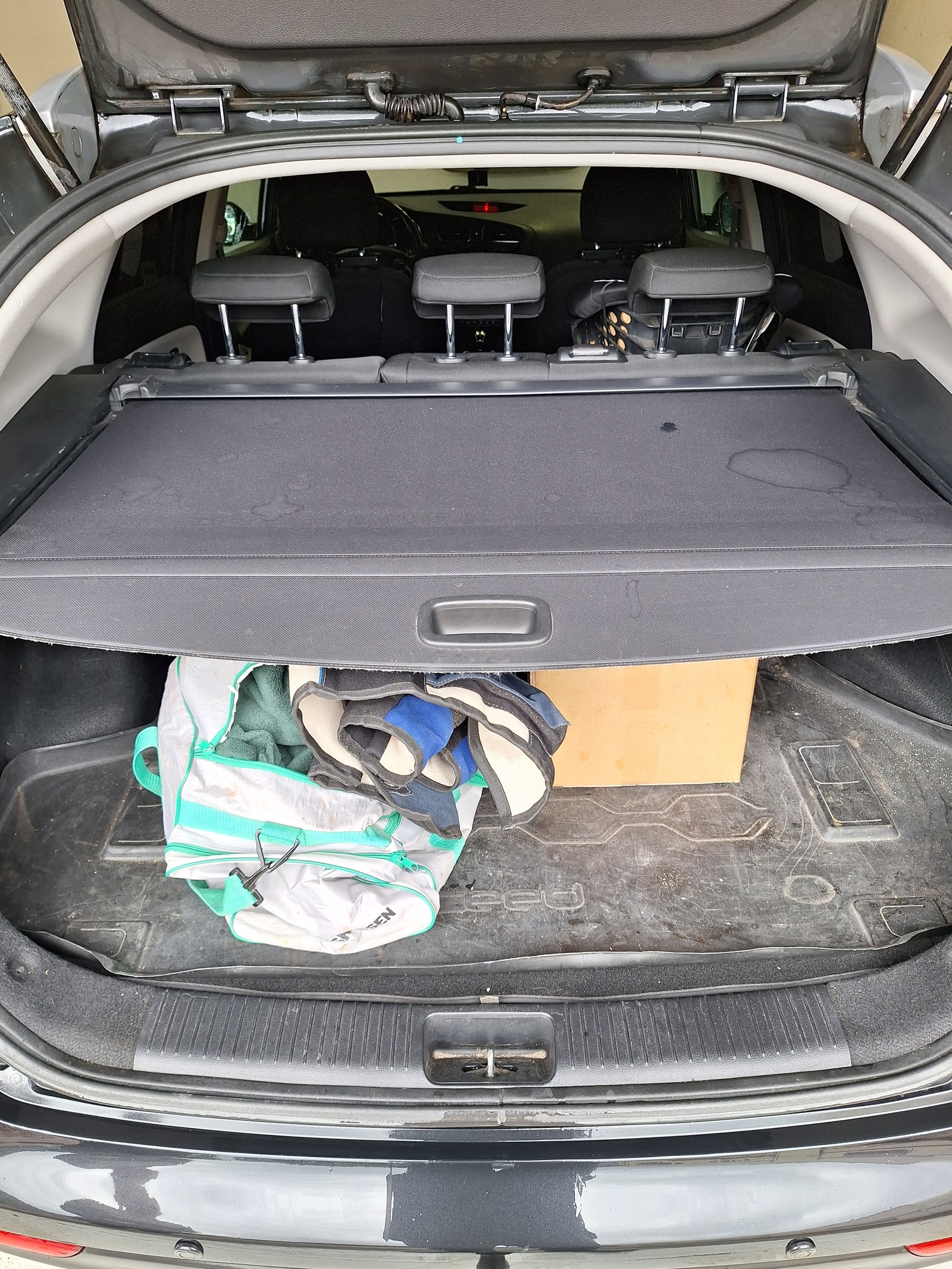 Kia Ceed til salg hos Nabilli