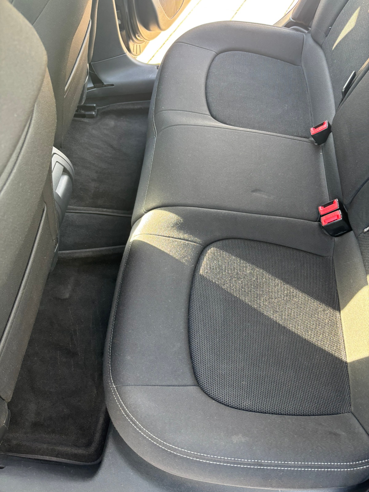 Citroen C5 til salg hos Nabilli