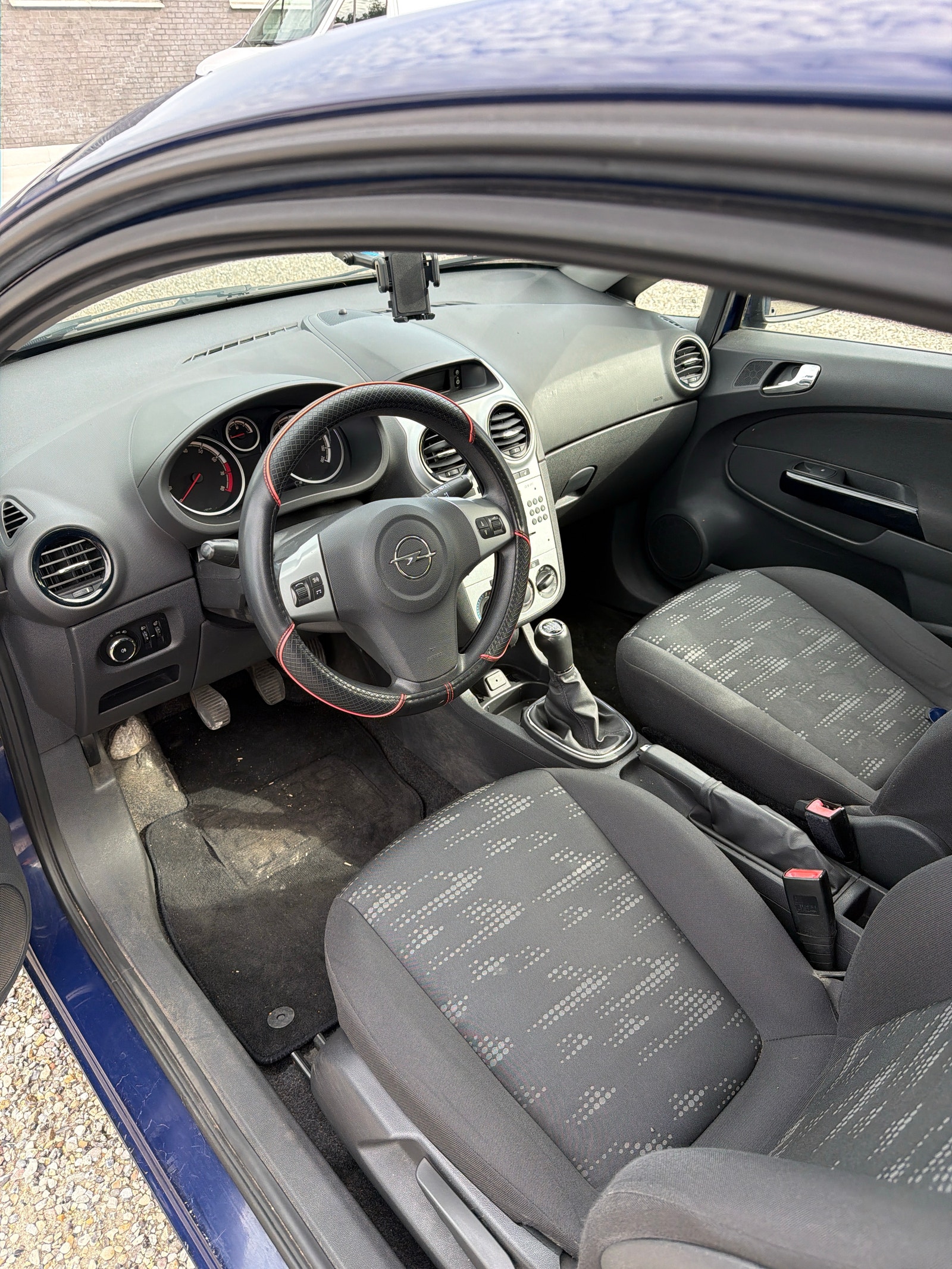 Opel Corsa til salg hos Nabilli