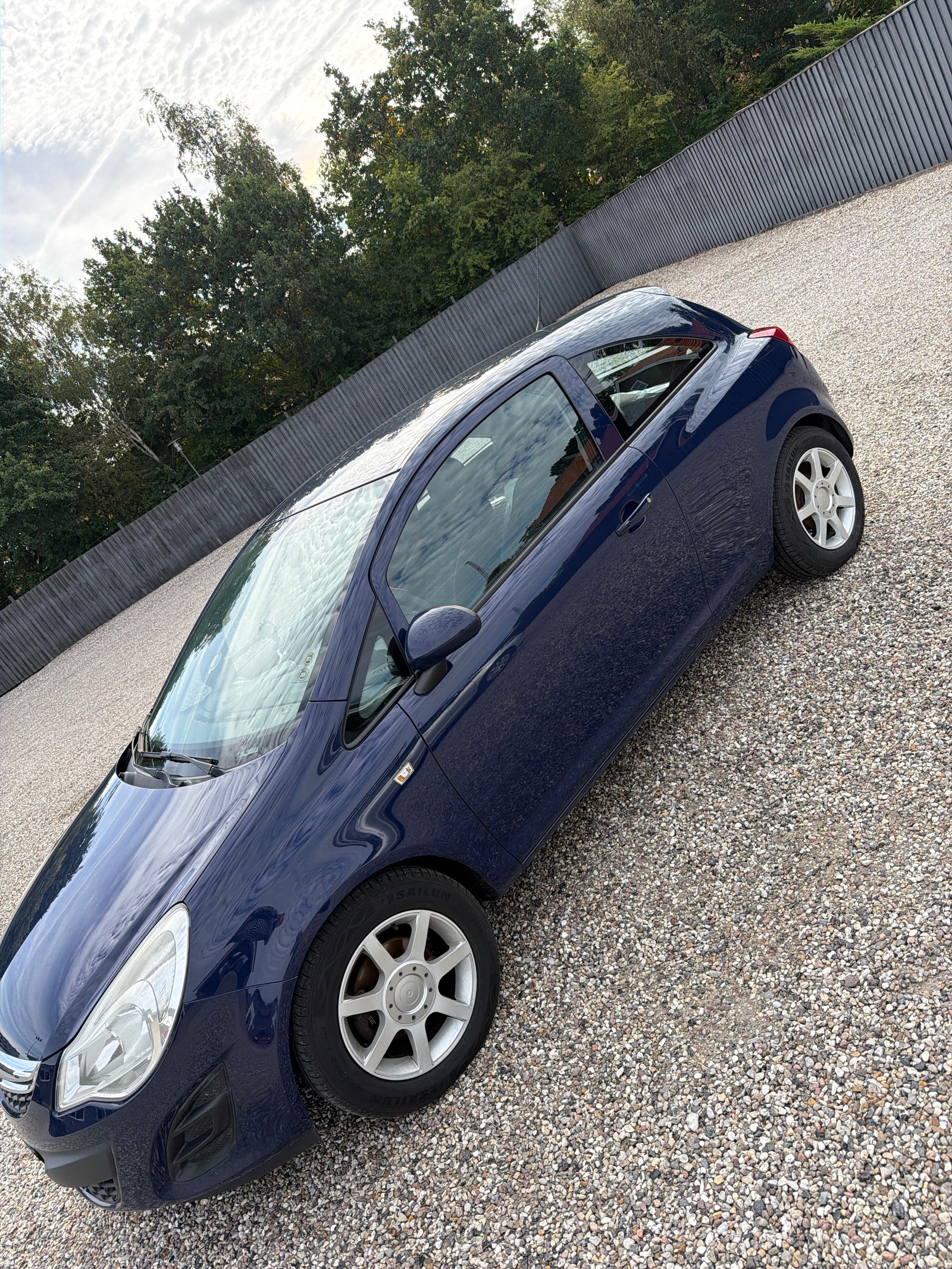 Opel Corsa til salg hos Nabilli