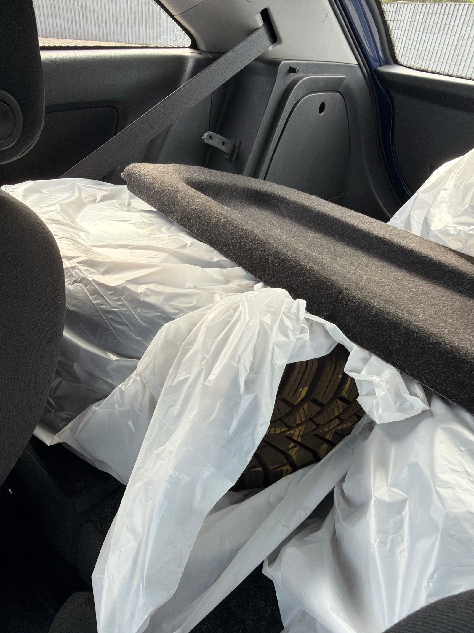 Opel Corsa til salg hos Nabilli