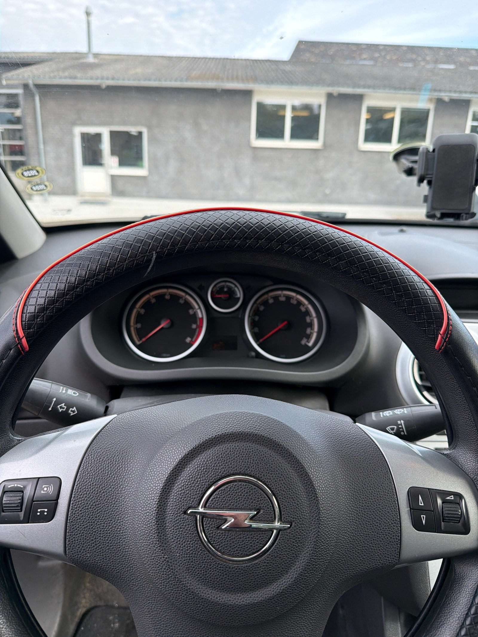 Opel Corsa til salg hos Nabilli