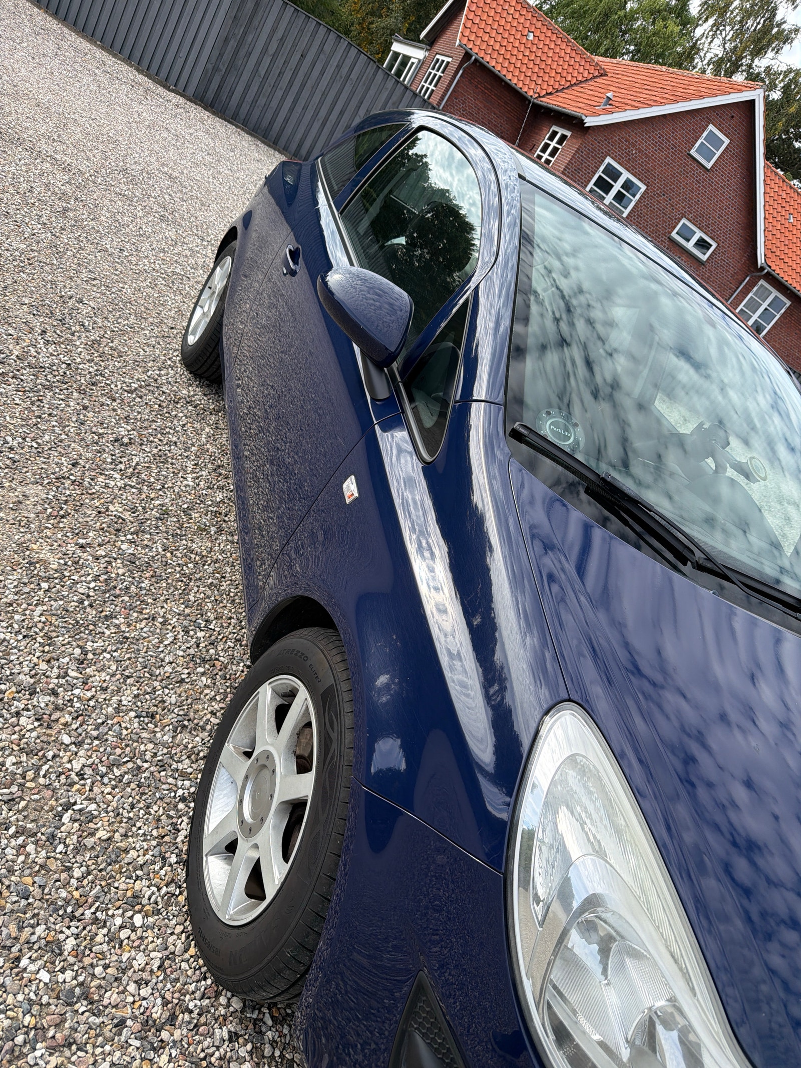 Opel Corsa til salg hos Nabilli