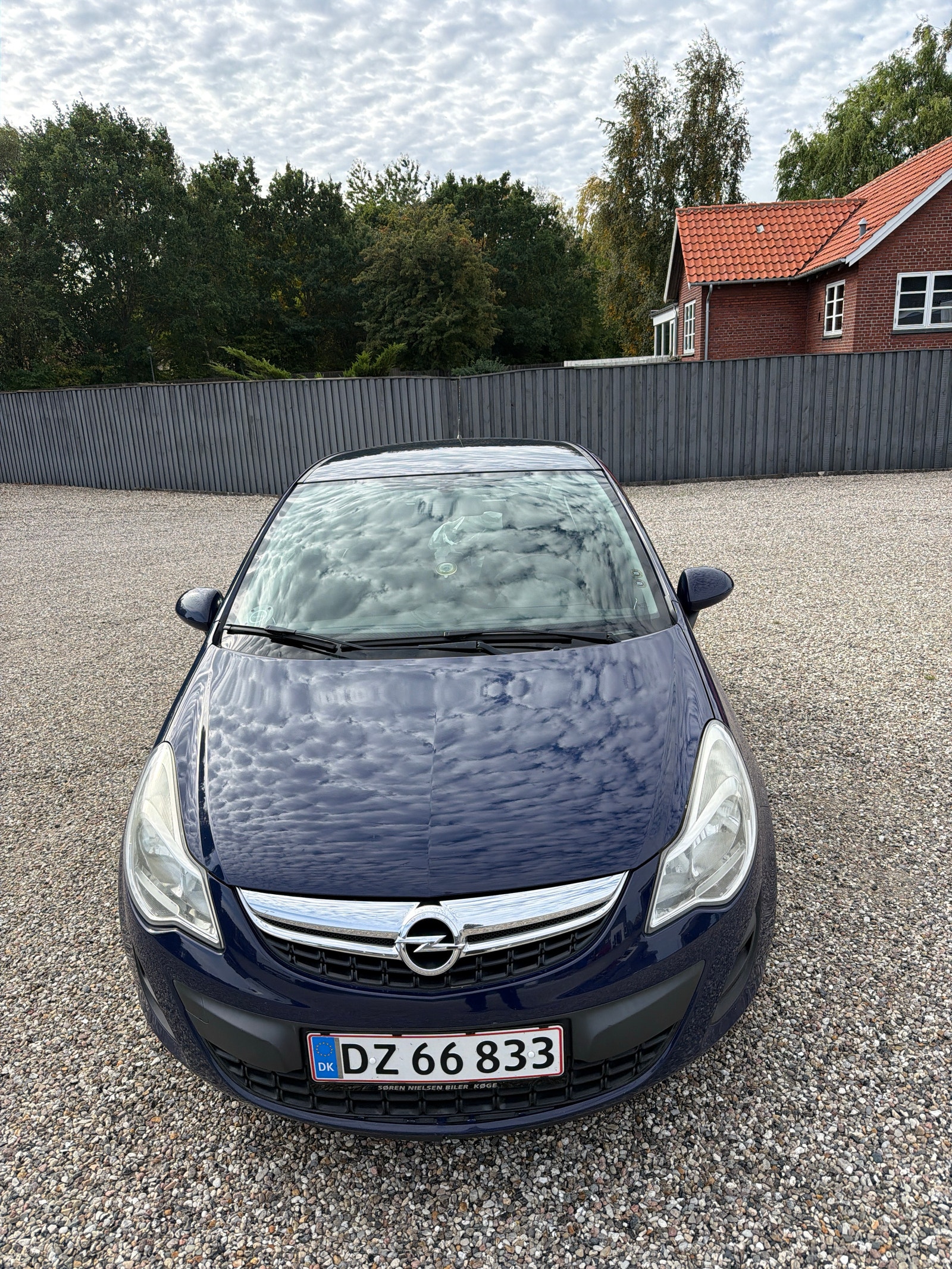 Opel Corsa til salg hos Nabilli