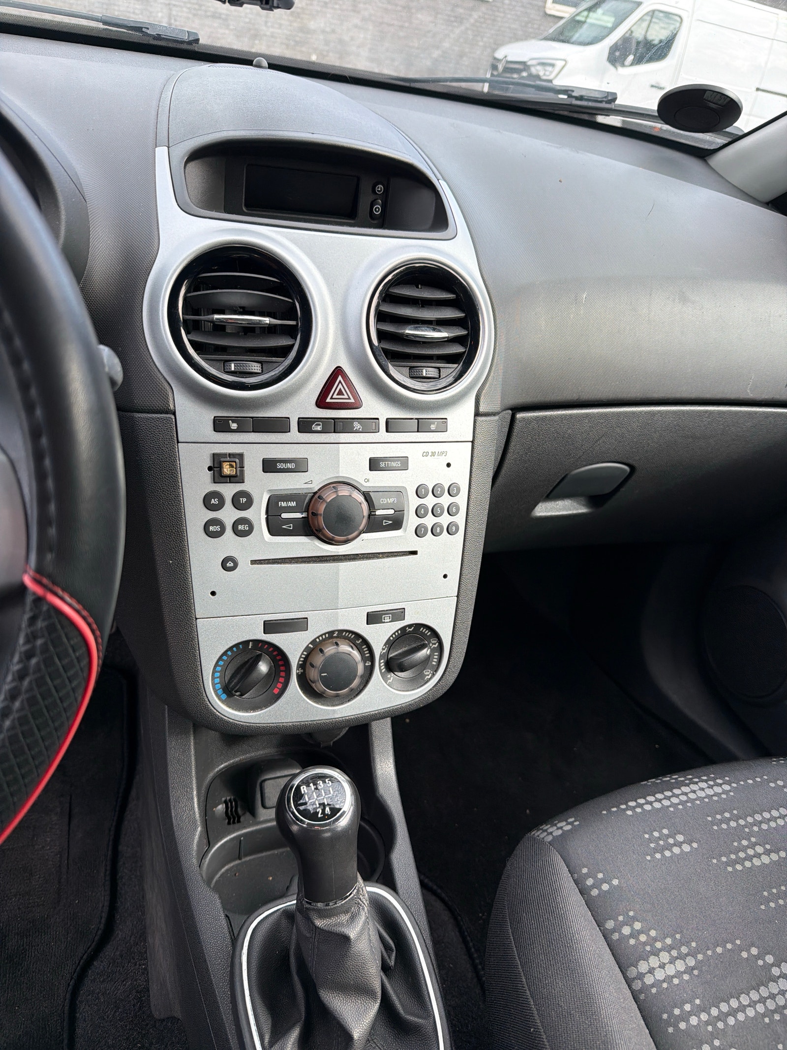Opel Corsa til salg hos Nabilli