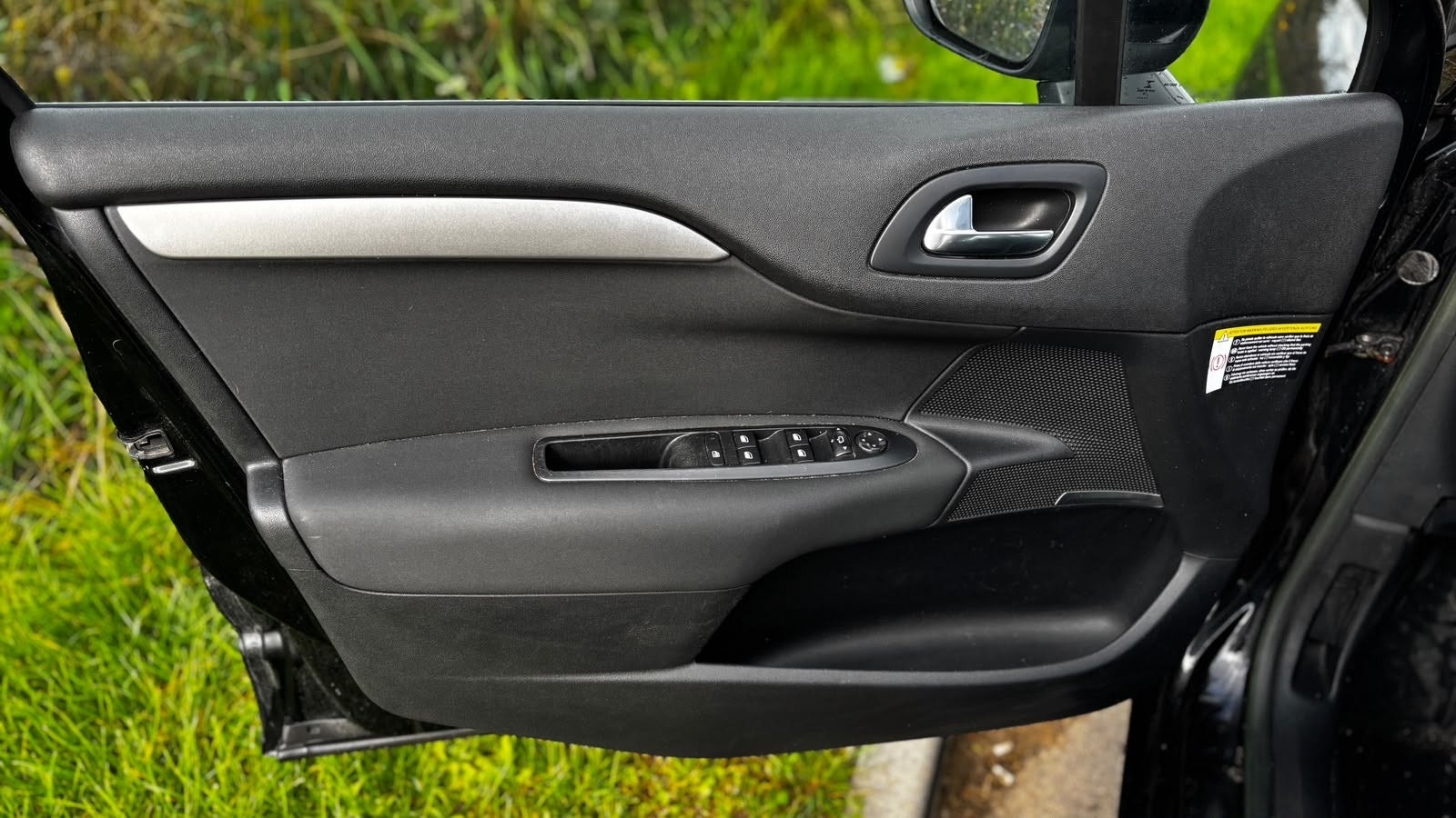 Citroen C4 til salg hos Nabilli