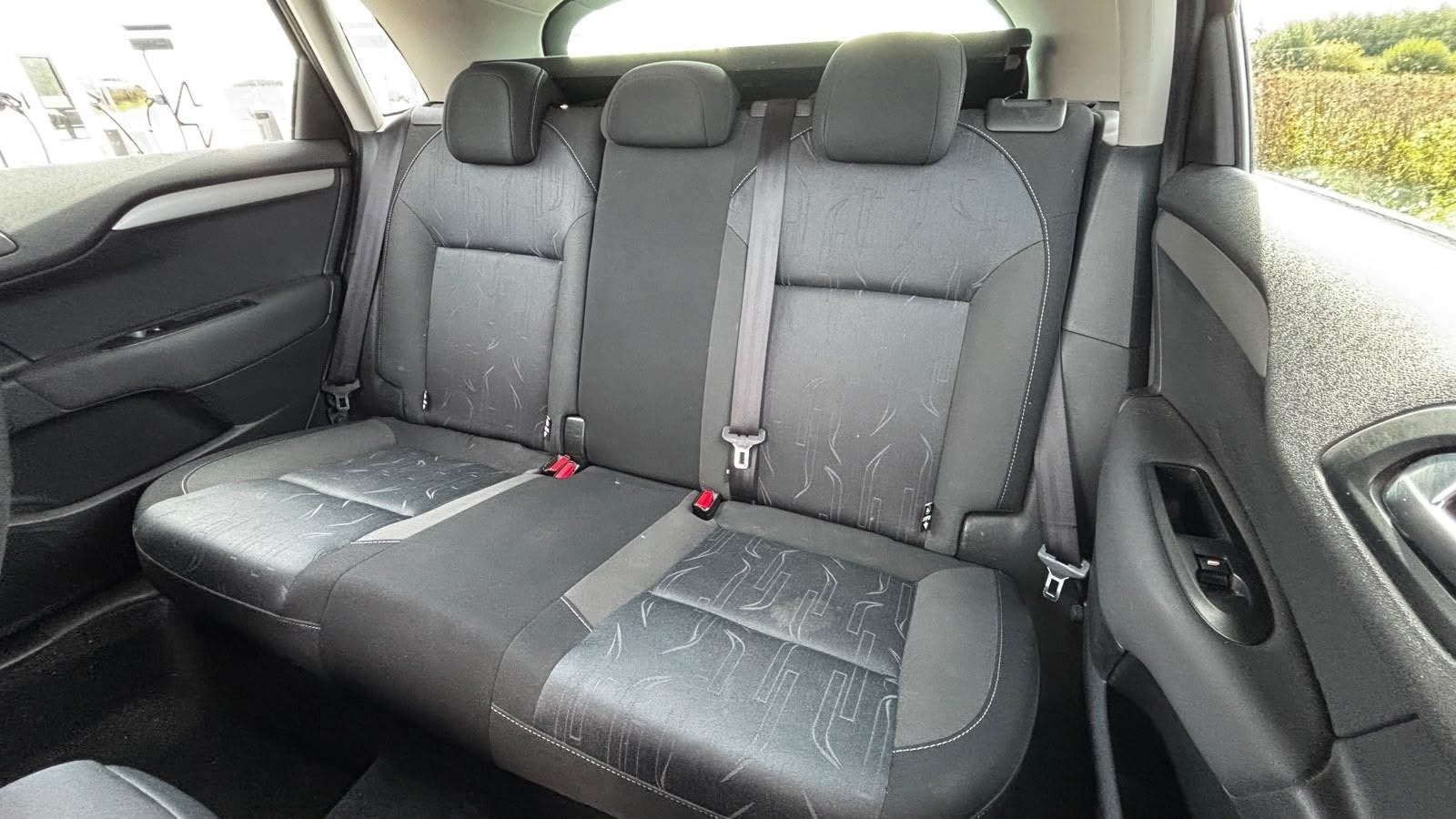 Citroen C4 til salg hos Nabilli