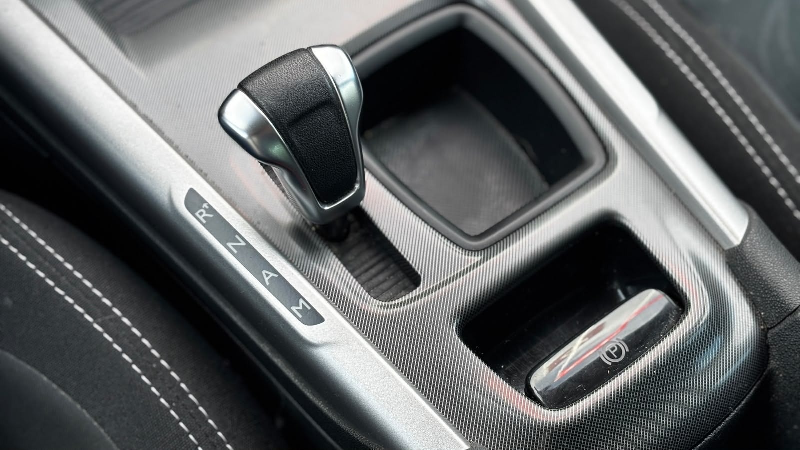 Citroen C4 til salg hos Nabilli