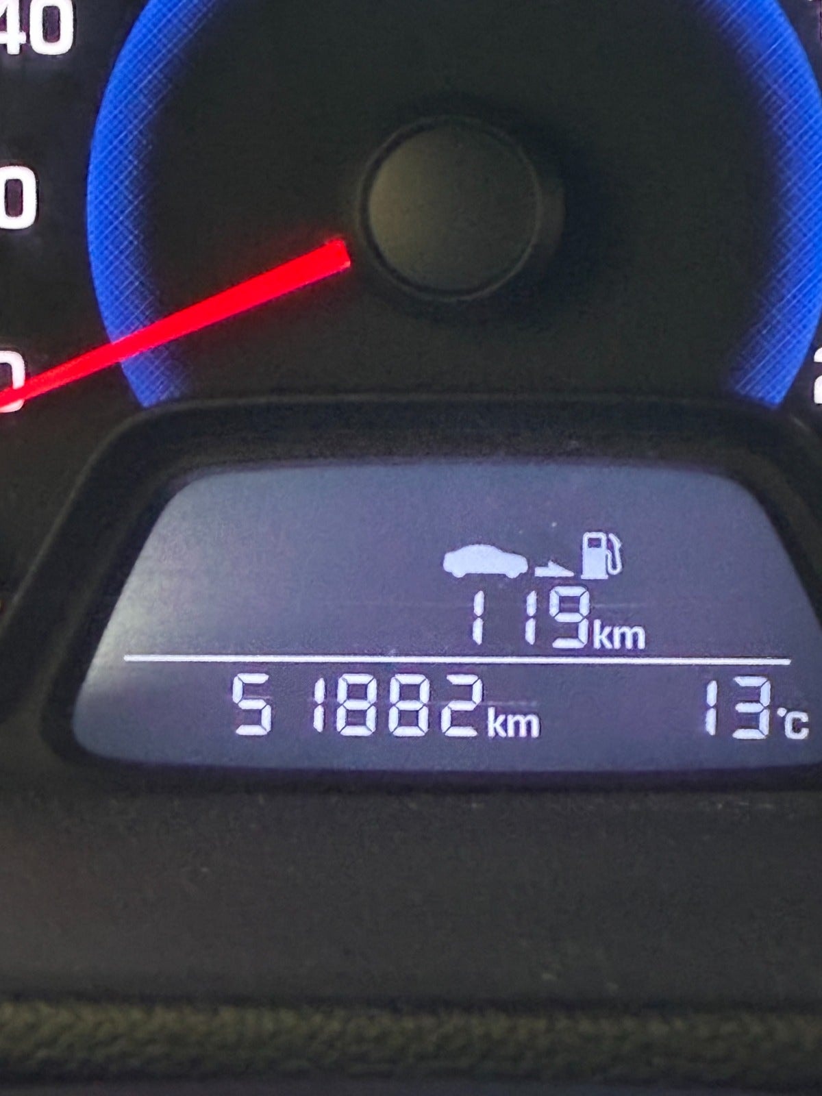 Hyundai i10 til salg hos Nabilli