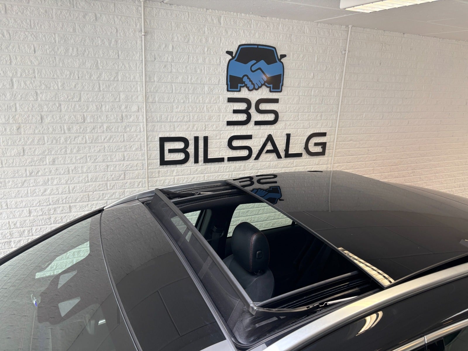 Mercedes EQA250 til salg hos Nabilli