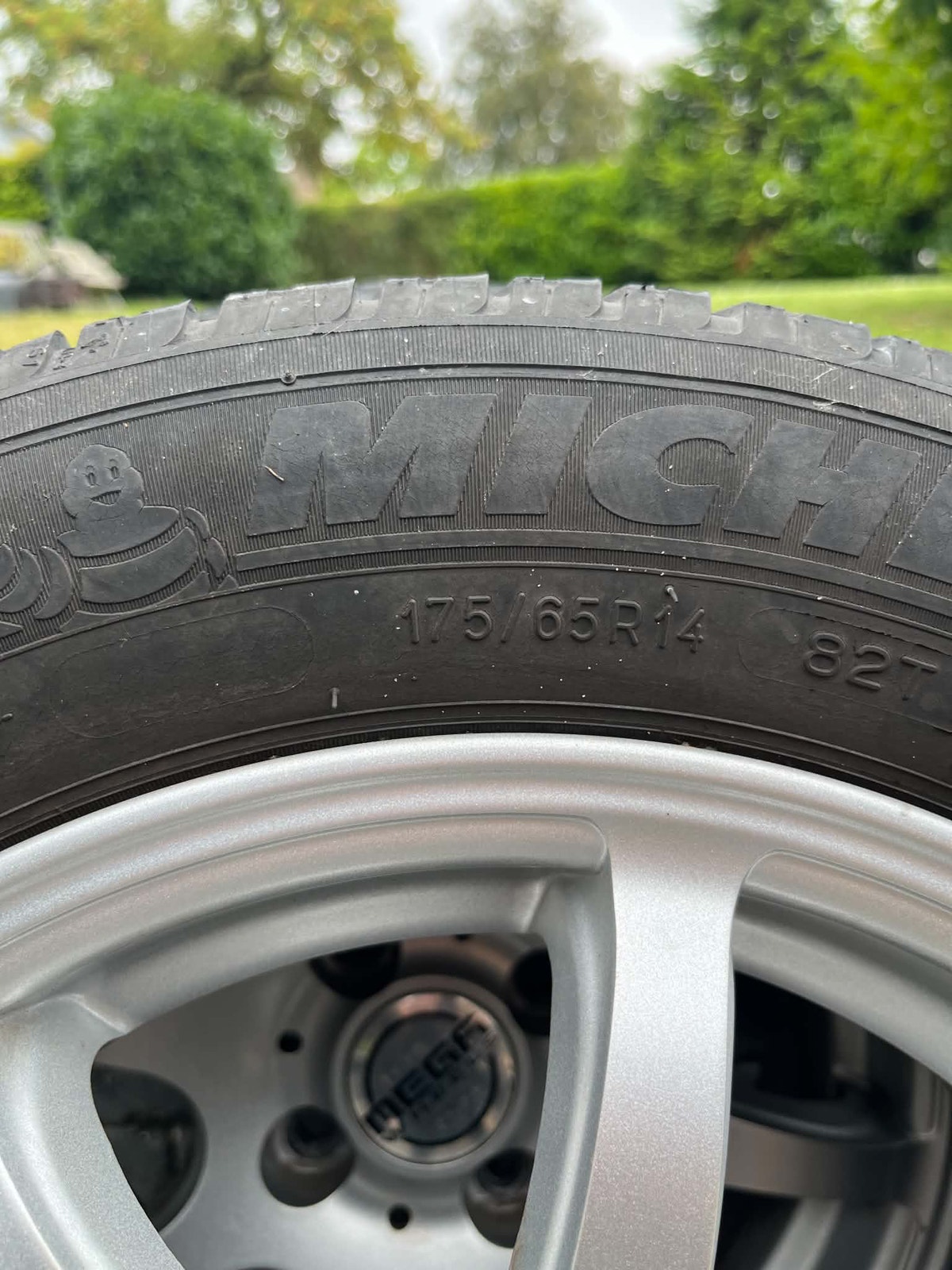 Toyota Yaris til salg hos Nabilli