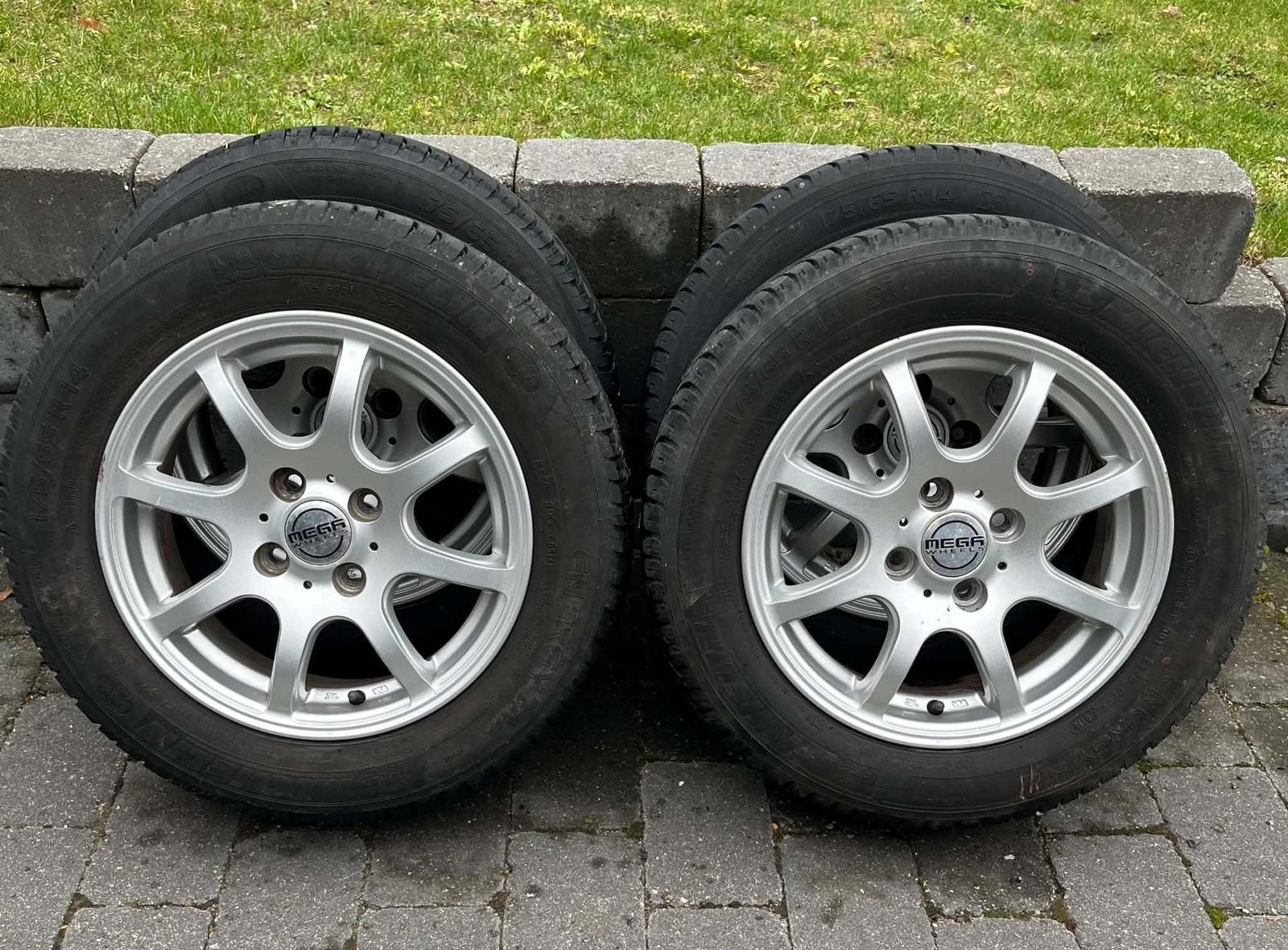 Toyota Yaris til salg hos Nabilli