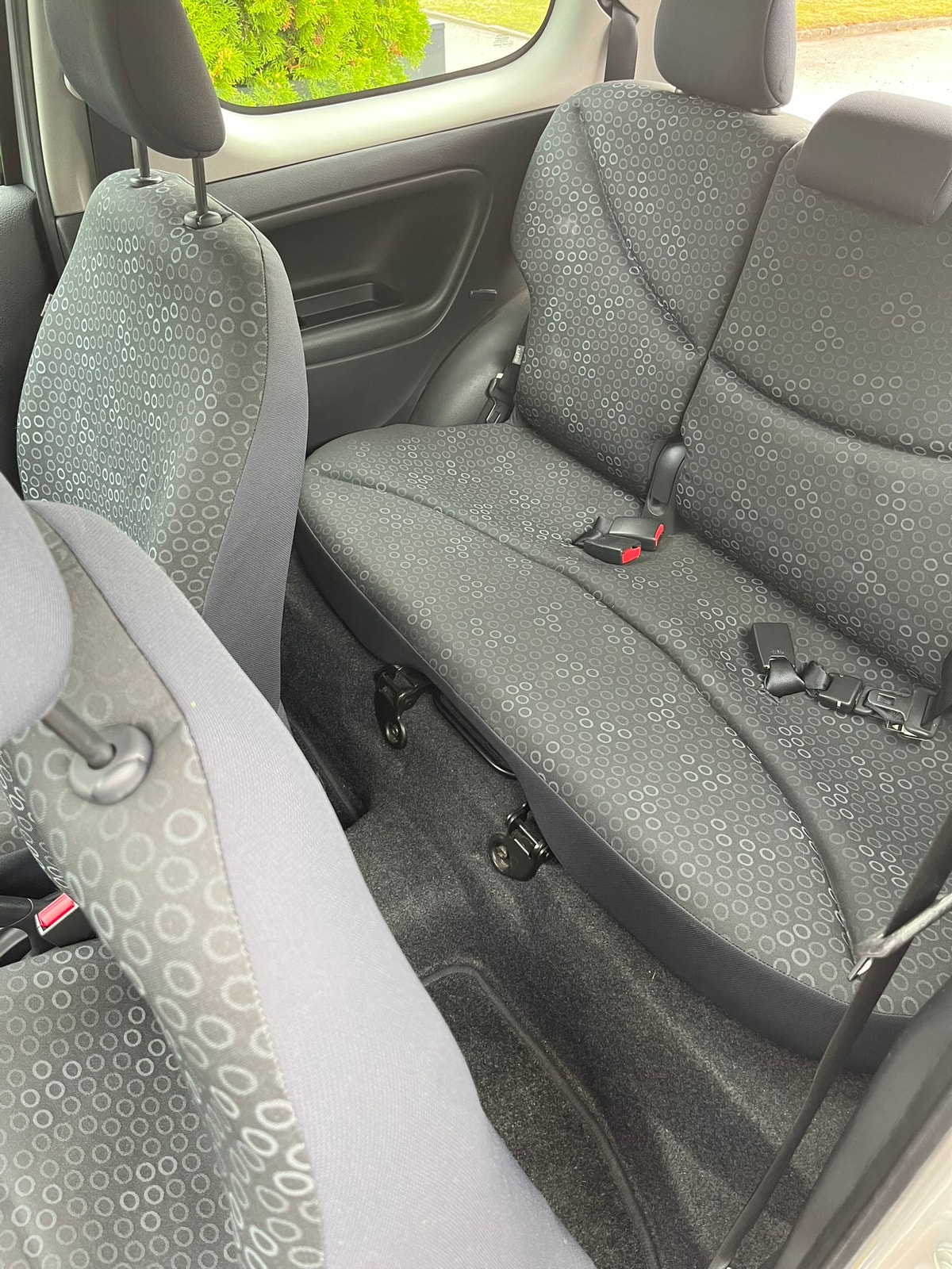 Toyota Yaris til salg hos Nabilli