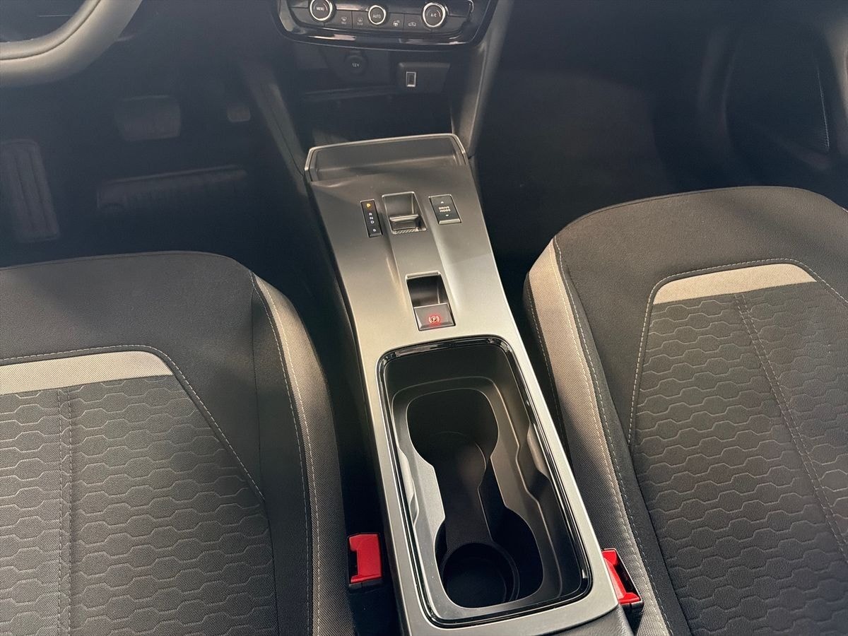 Opel Mokka-e til salg hos Nabilli