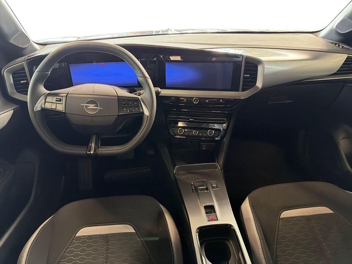Opel Mokka-e til salg hos Nabilli