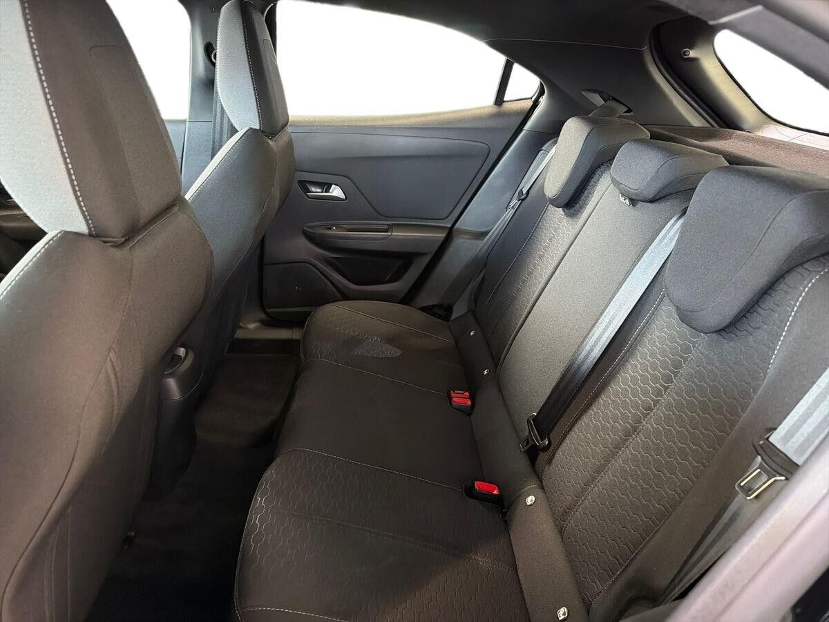Opel Mokka-e til salg hos Nabilli
