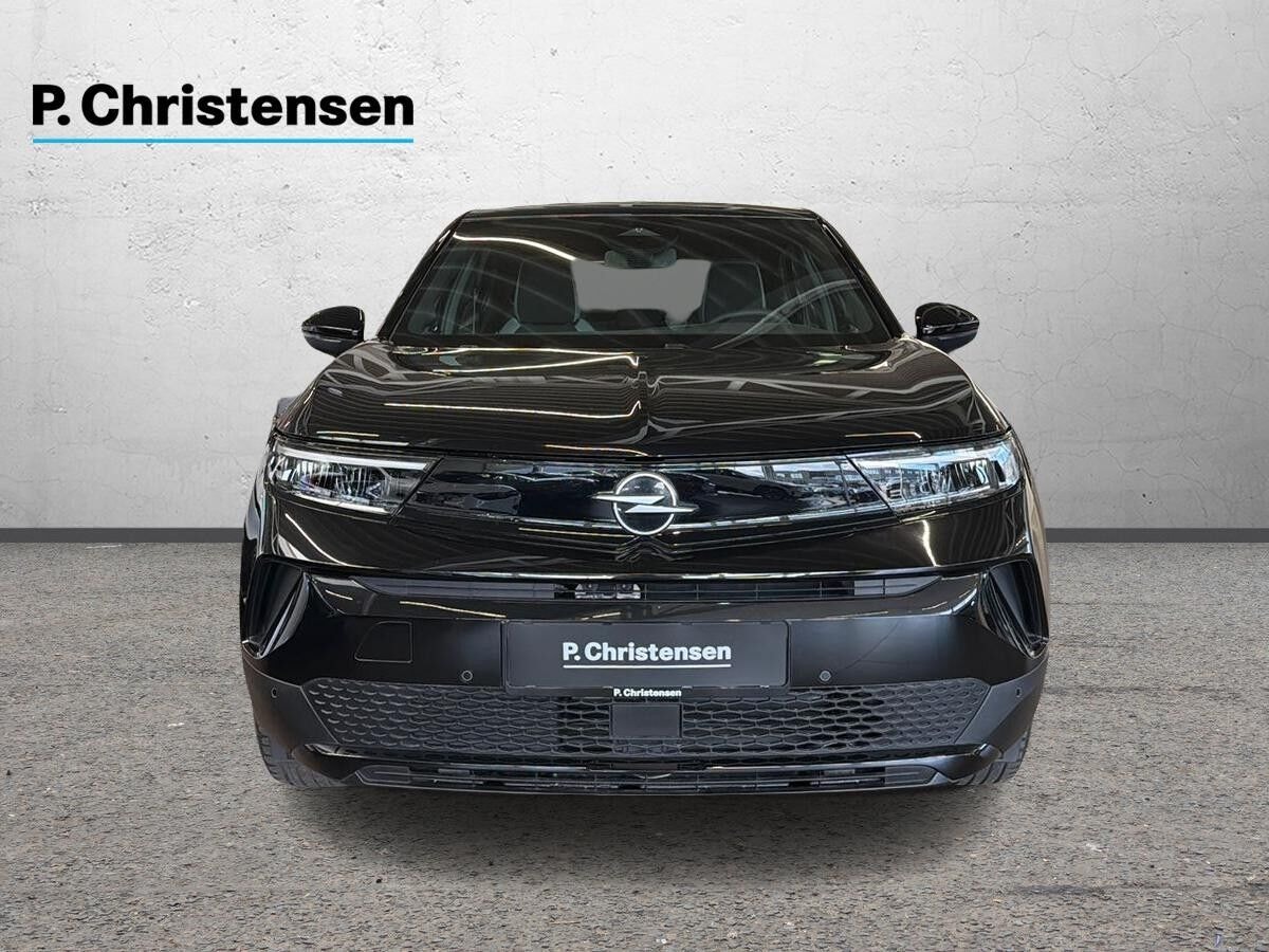 Opel Mokka-e til salg hos Nabilli