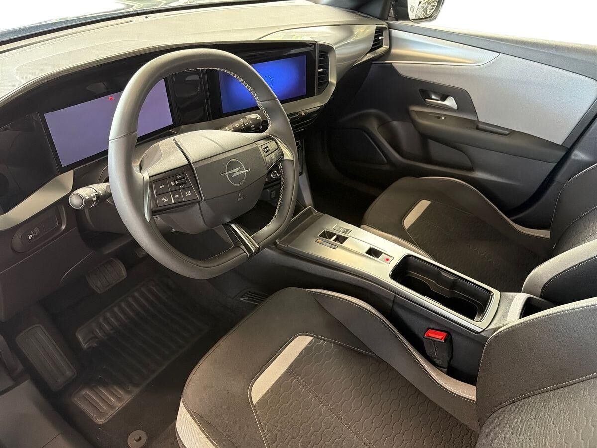 Opel Mokka-e til salg hos Nabilli
