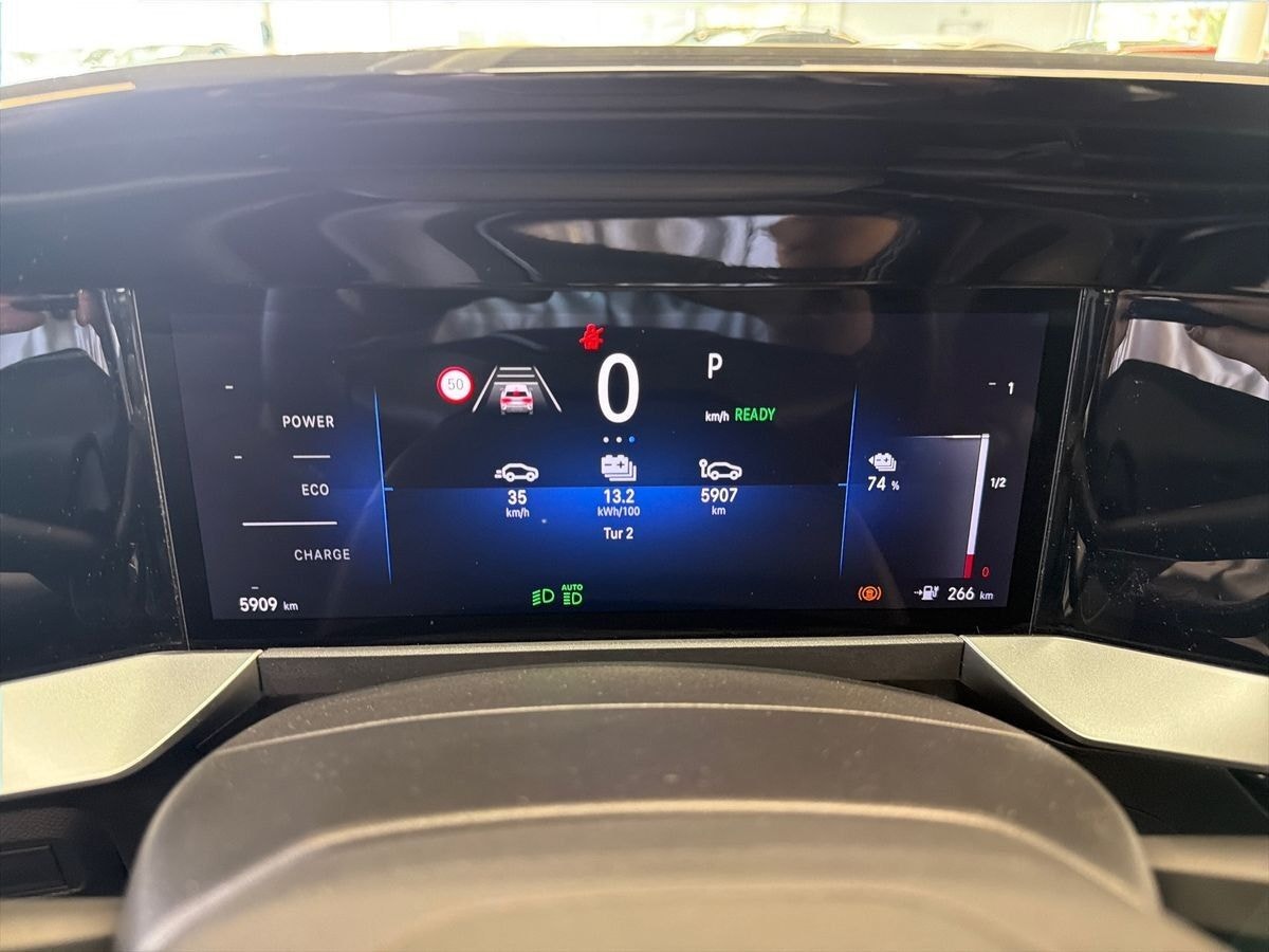 Opel Mokka-e til salg hos Nabilli
