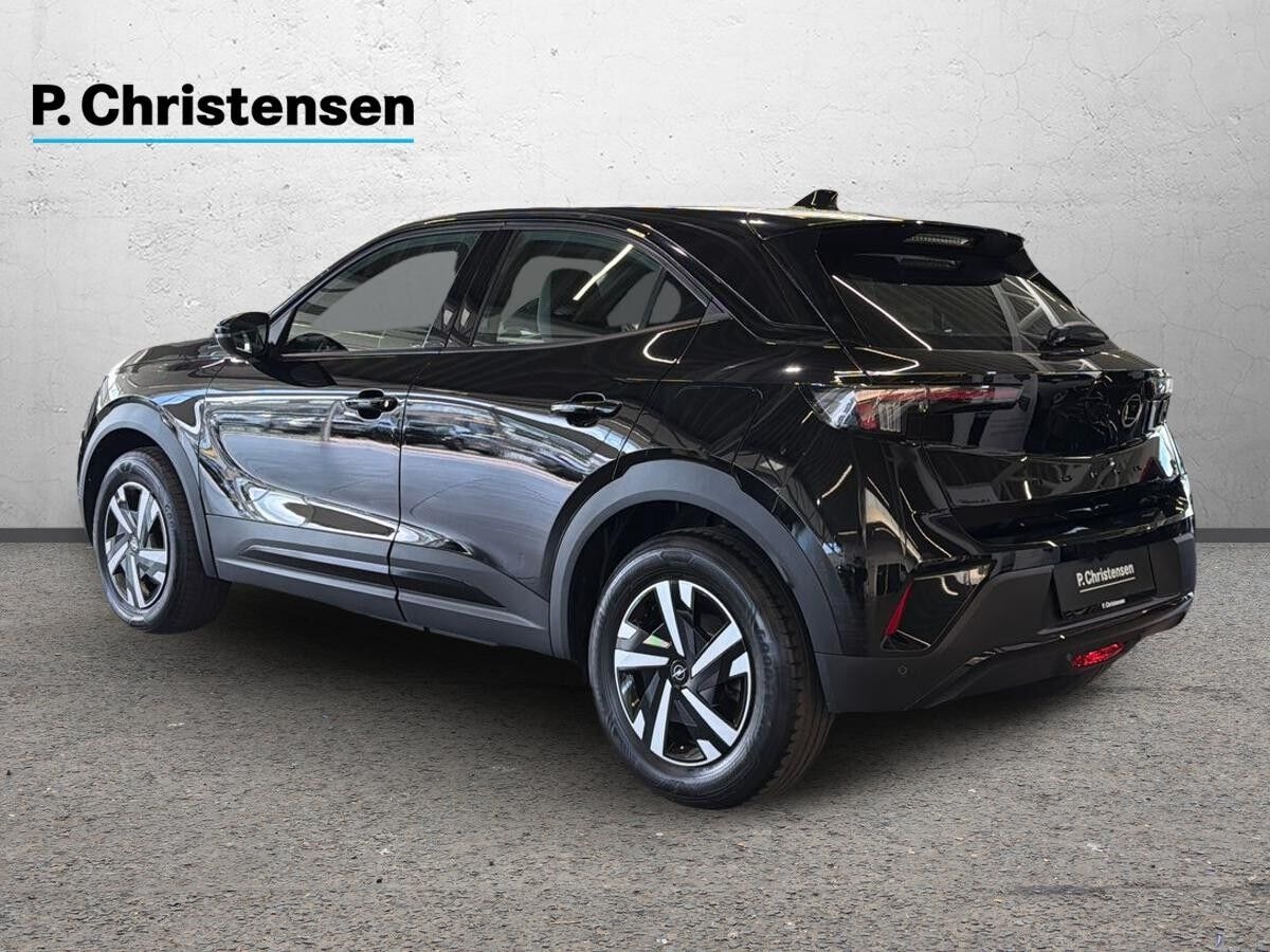 Opel Mokka-e til salg hos Nabilli
