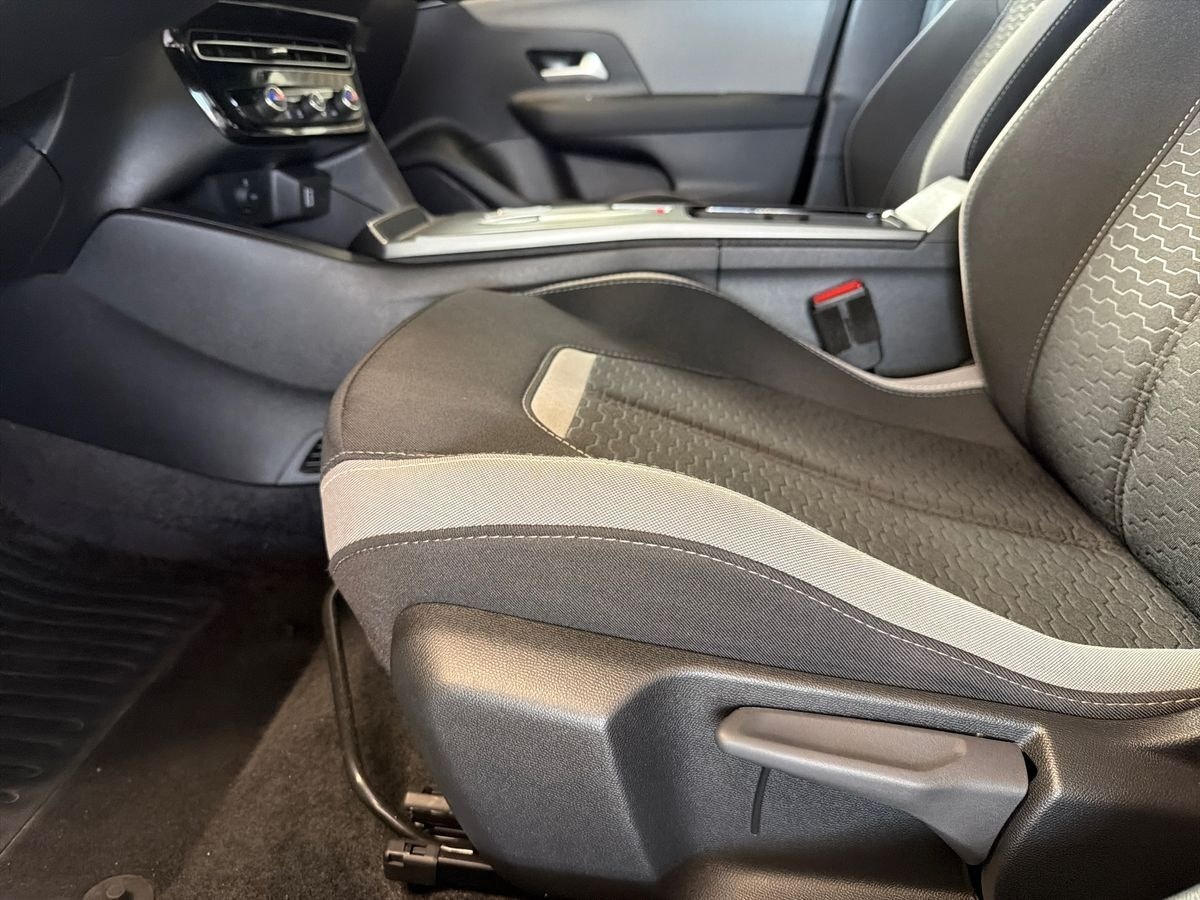 Opel Mokka-e til salg hos Nabilli
