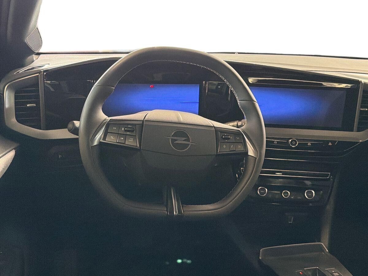 Opel Mokka-e til salg hos Nabilli