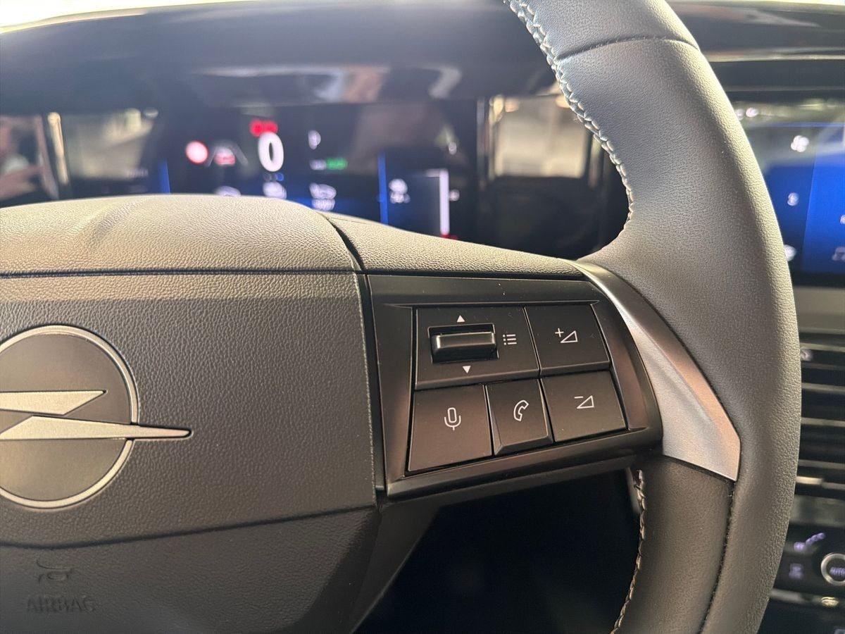 Opel Mokka-e til salg hos Nabilli