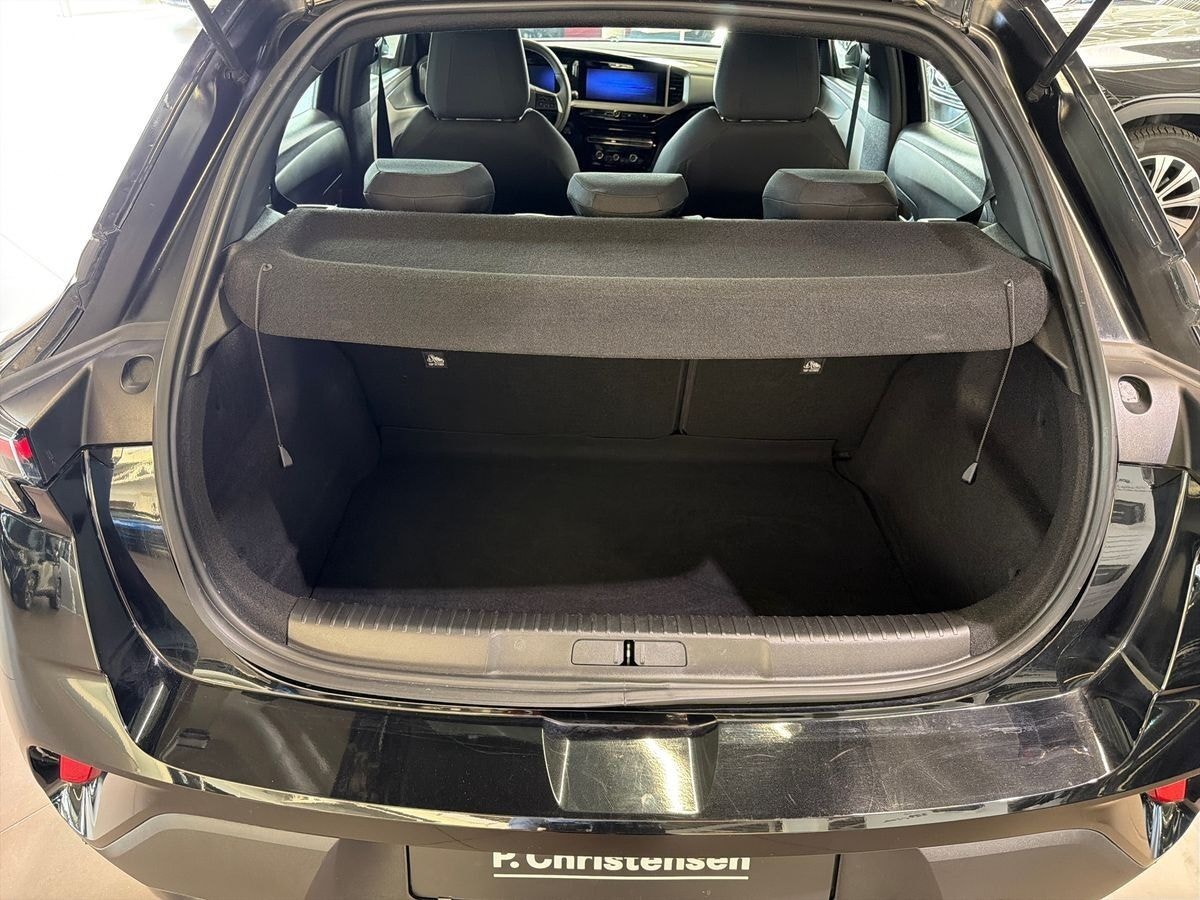 Opel Mokka-e til salg hos Nabilli