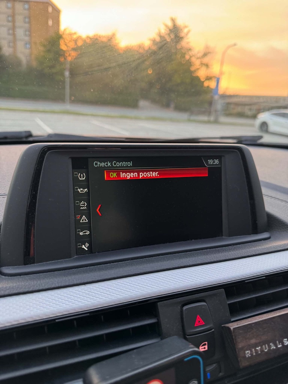 BMW 118d til salg hos Nabilli