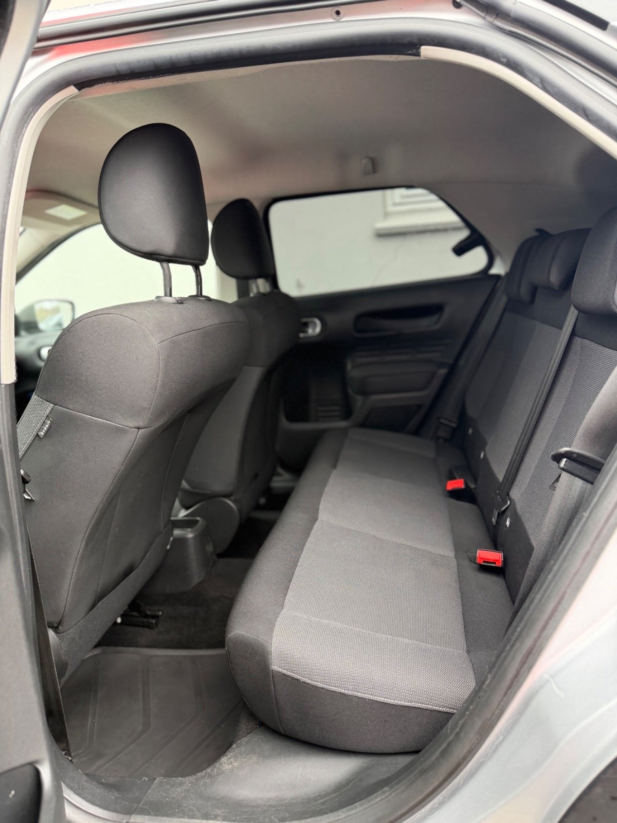 Citroen C4 Cactus til salg hos Nabilli