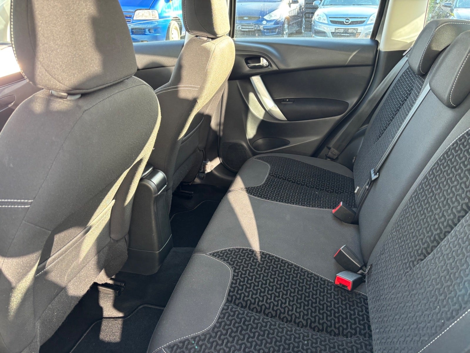 Citroen C3 til salg hos Nabilli