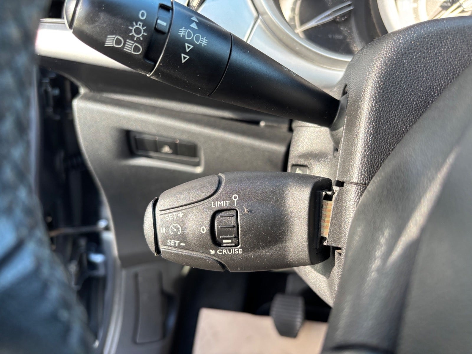 Citroen C3 til salg hos Nabilli