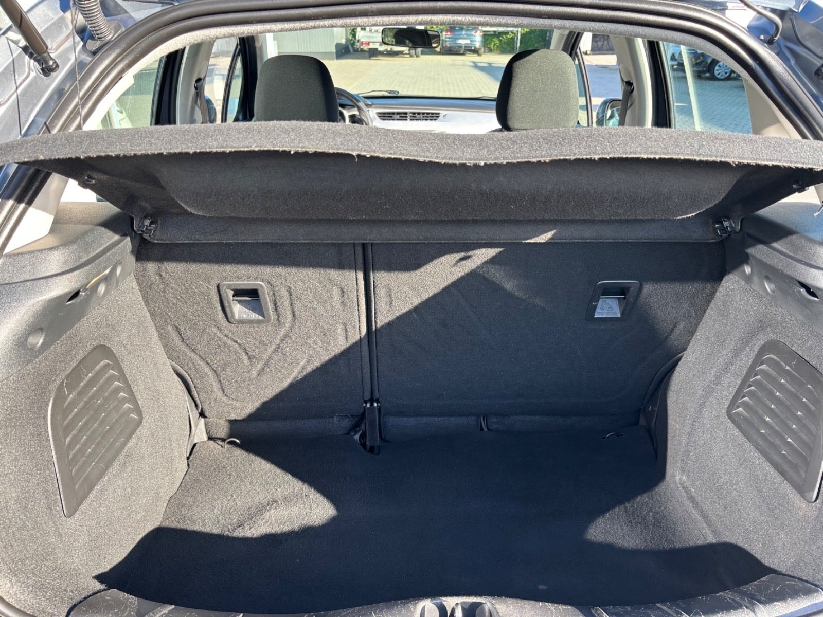 Citroen C3 til salg hos Nabilli