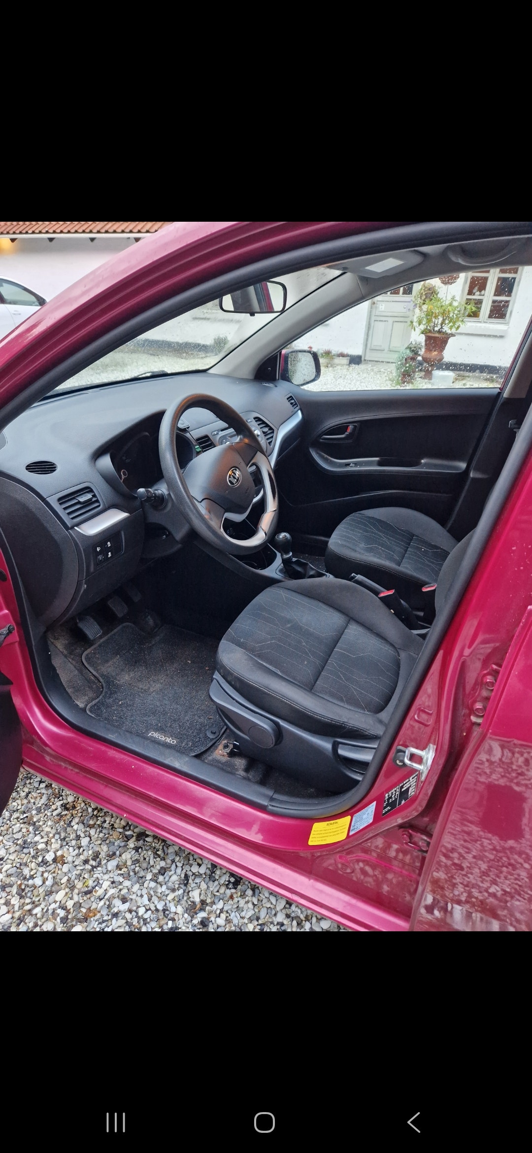 Kia Picanto til salg hos Nabilli