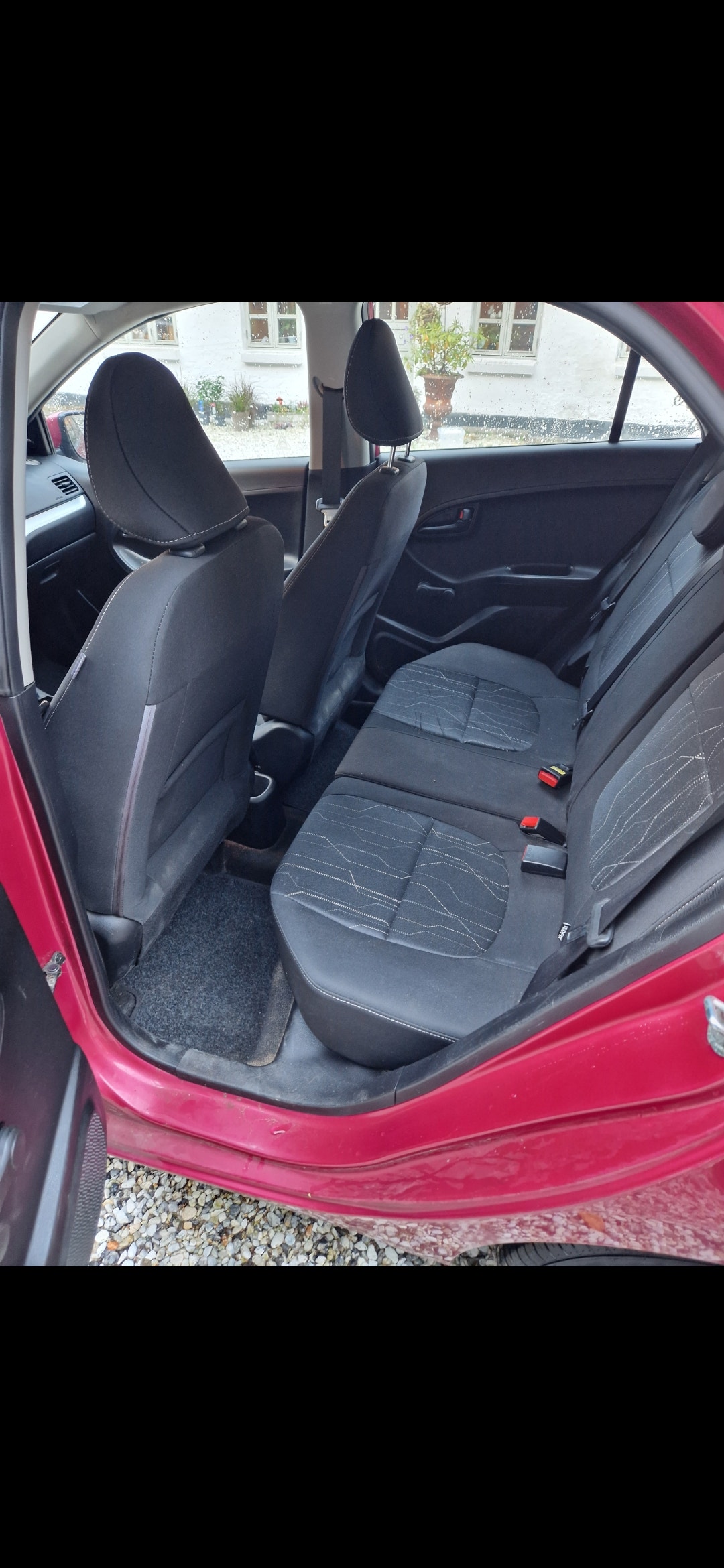 Kia Picanto til salg hos Nabilli