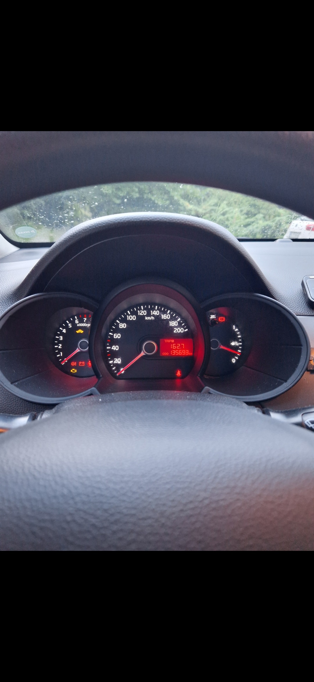 Kia Picanto til salg hos Nabilli