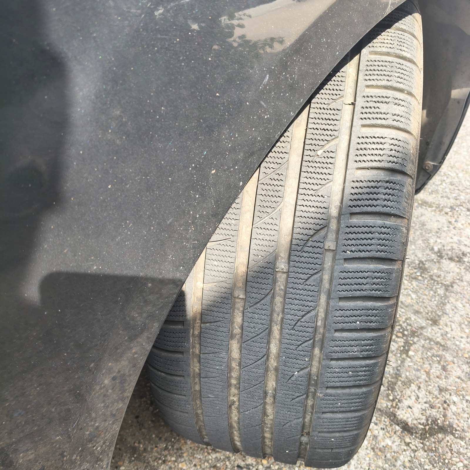 Ford Mondeo til salg hos Nabilli