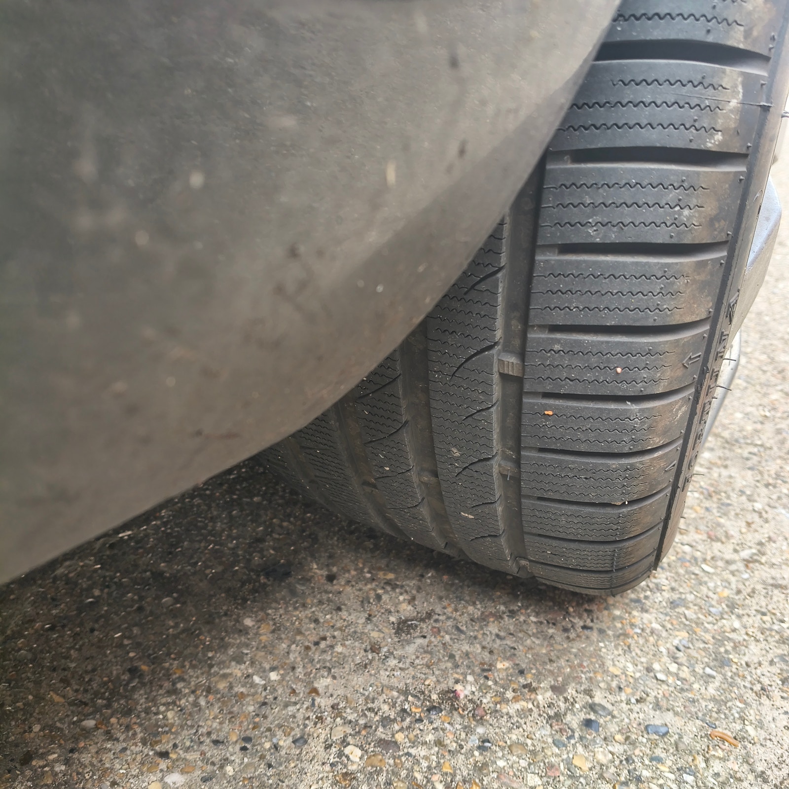 Ford Mondeo til salg hos Nabilli