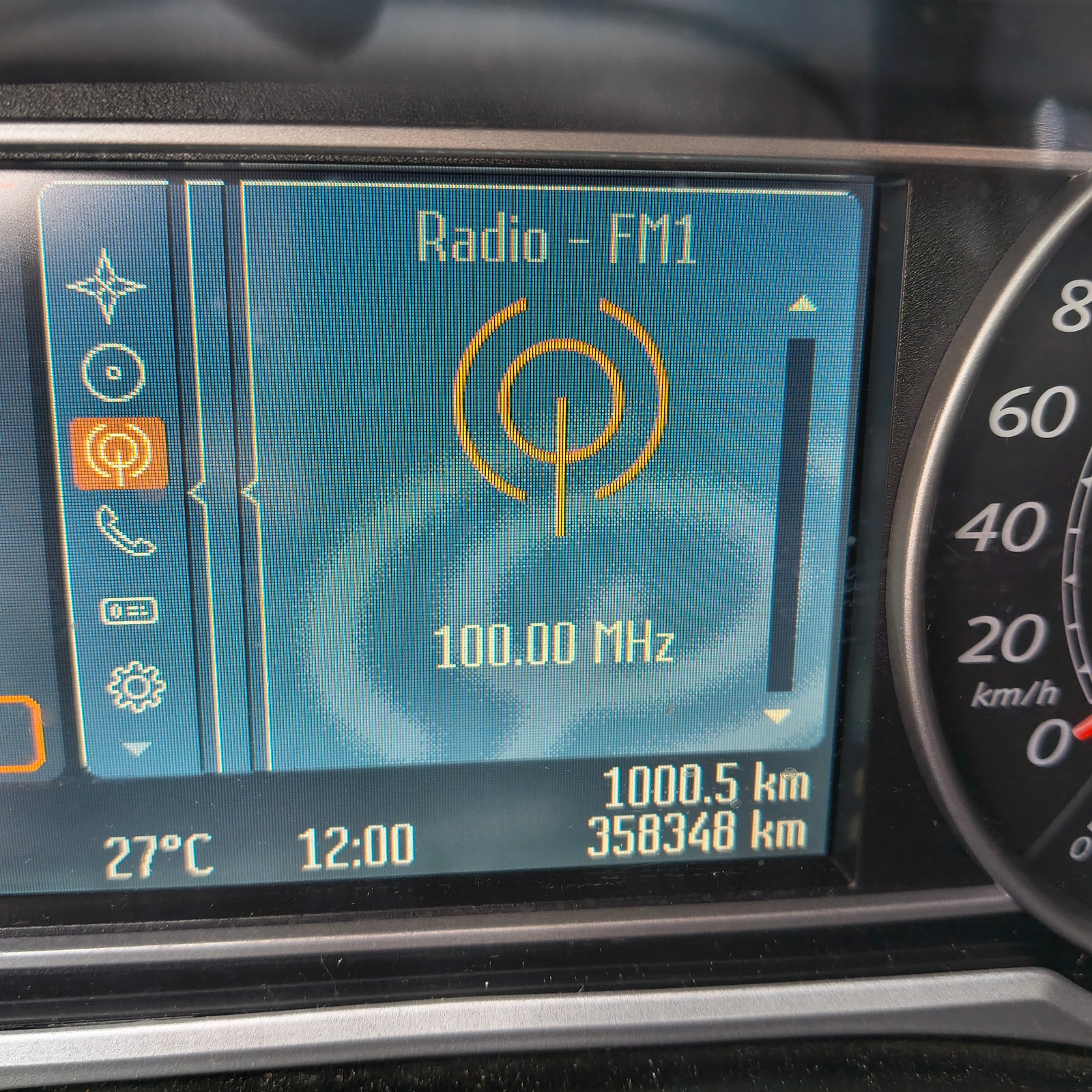 Ford Mondeo til salg hos Nabilli