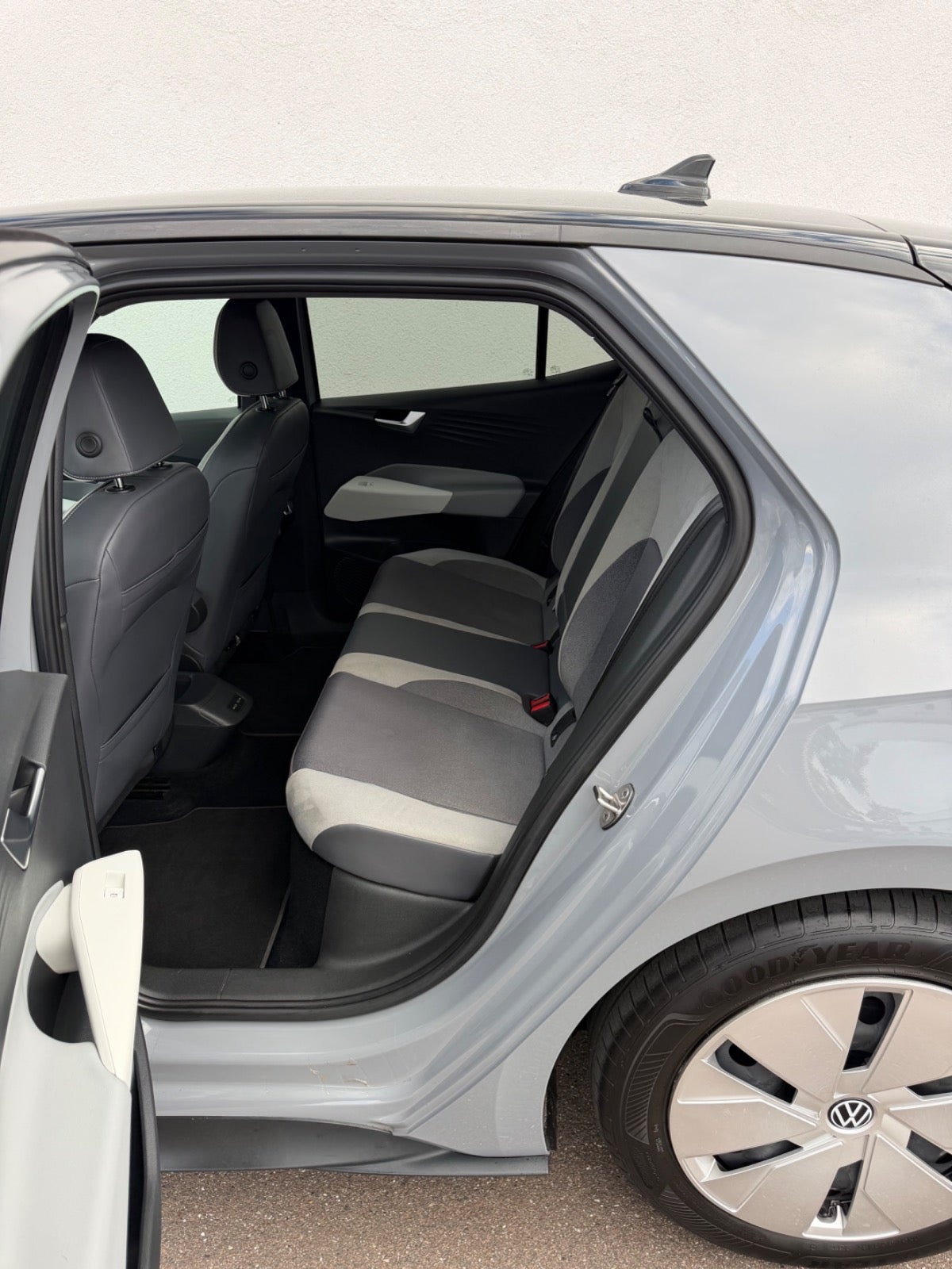 VW ID.3 til salg hos Nabilli