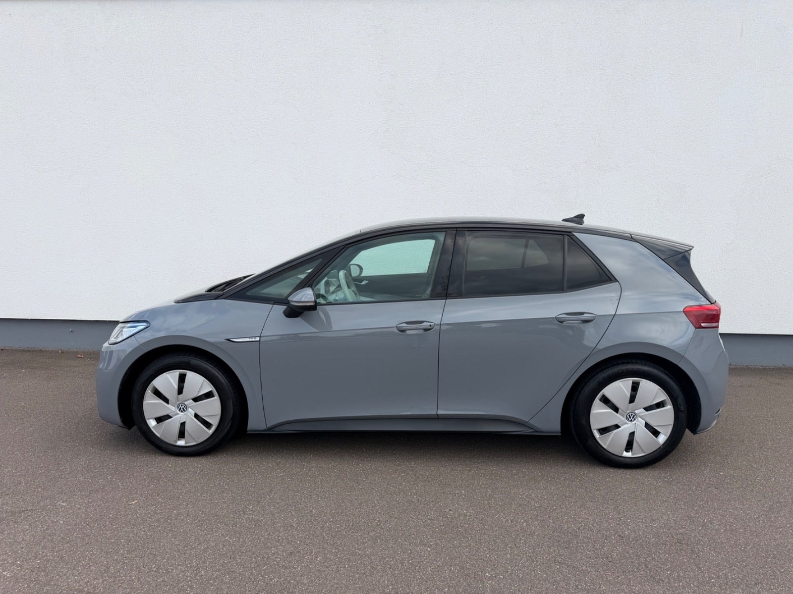 VW ID.3 til salg hos Nabilli